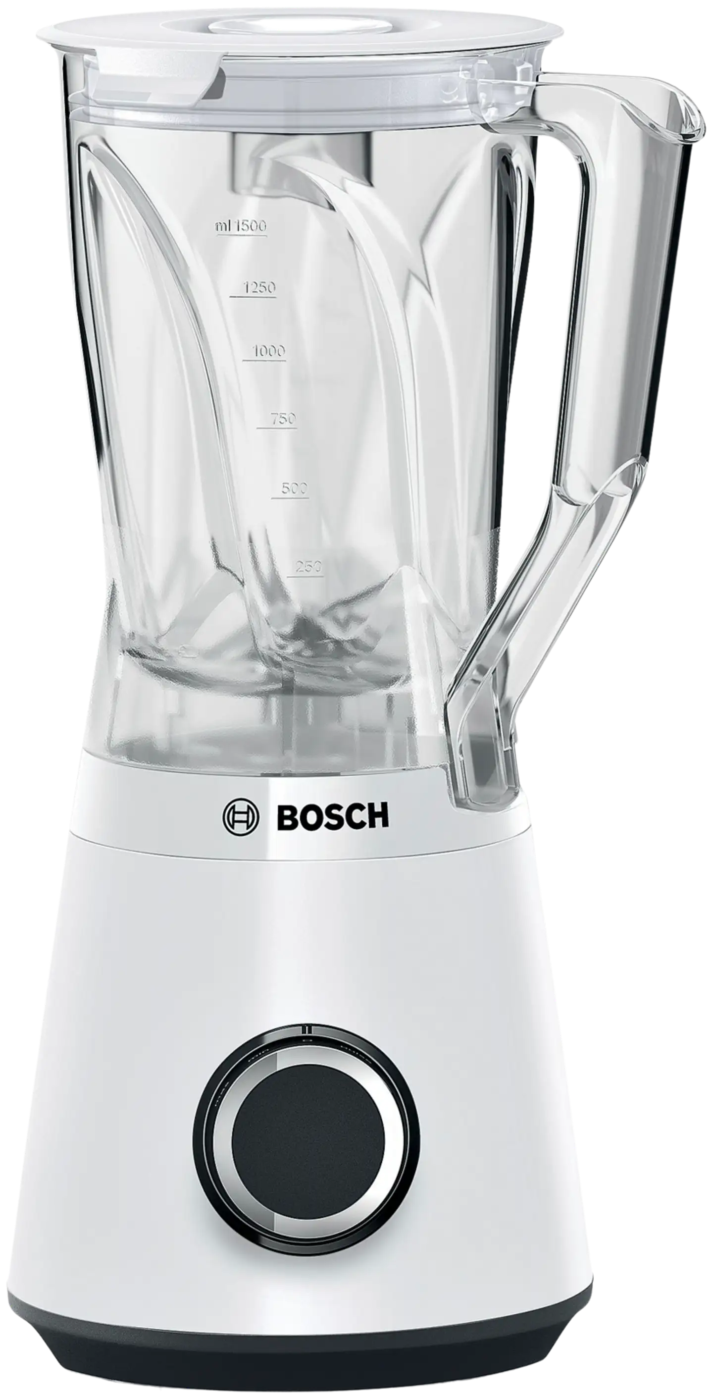 Bosch Tehosekoitin MMB6141W - 1