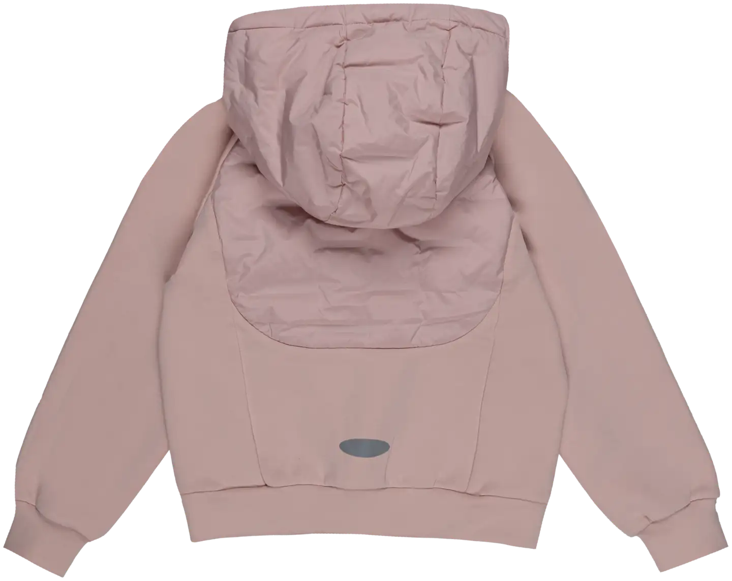 House nuorten hybriditakki 246G05260D - rose - 3