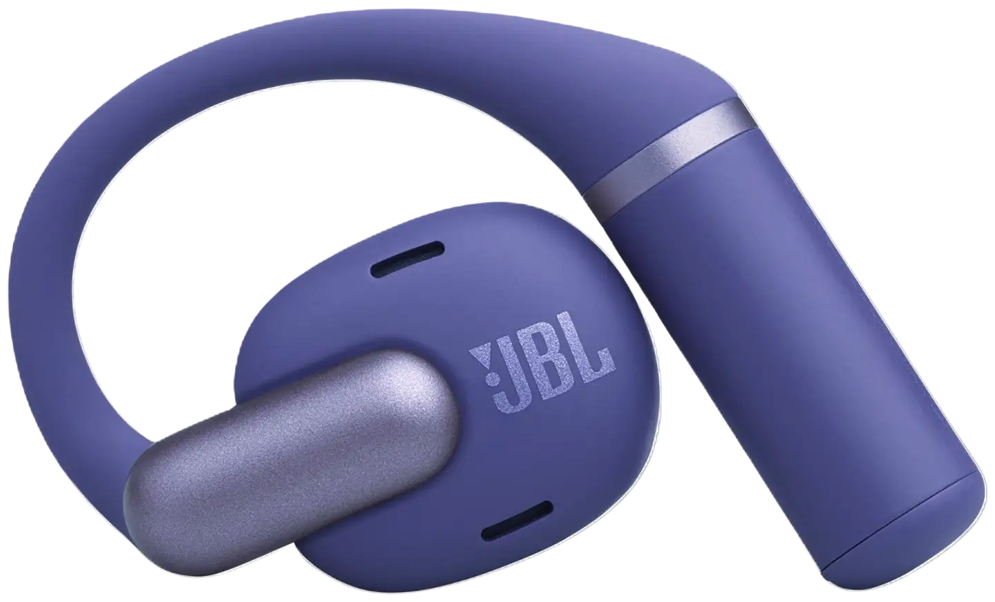 JBL langattomat avoimet kuulokkeet Sense Pro sininen - 5
