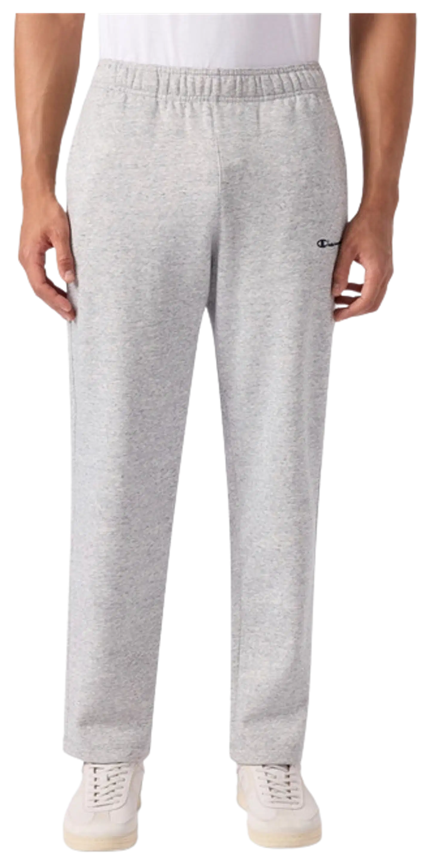 Champion miesten housut - Grey - 1