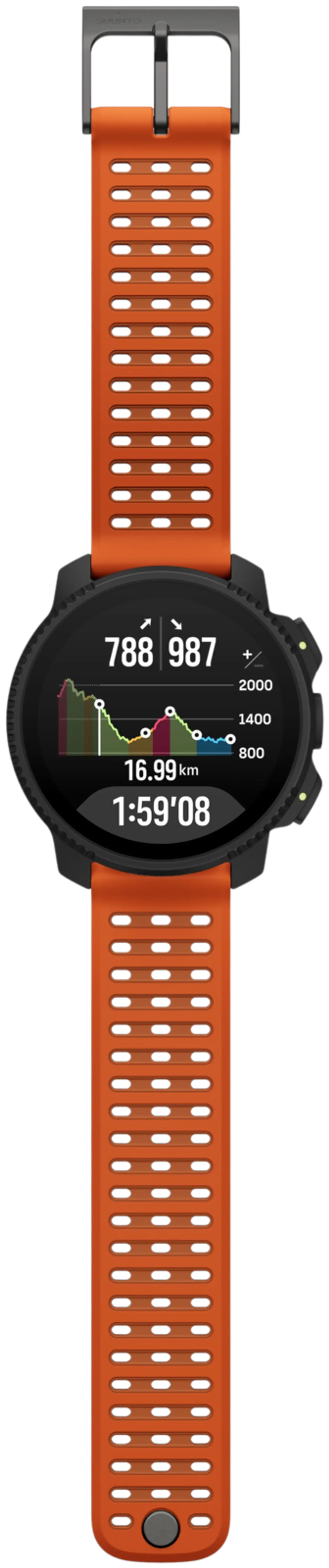 Suunto älykello Vertical 2 canyon - 10