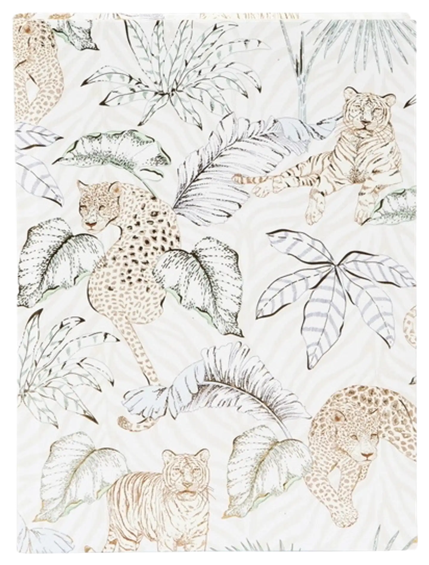 Goldbuch felino muistikirja A5/200 - 1