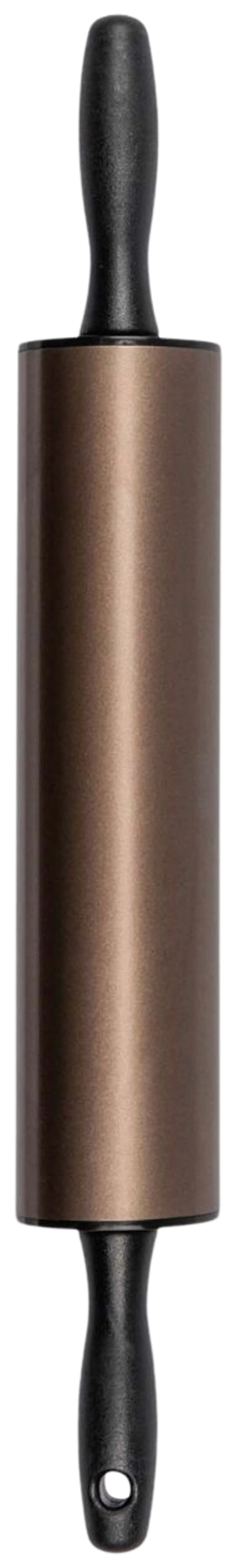 Heirol Tarttumaton kaulin 45cm shampanja - 1