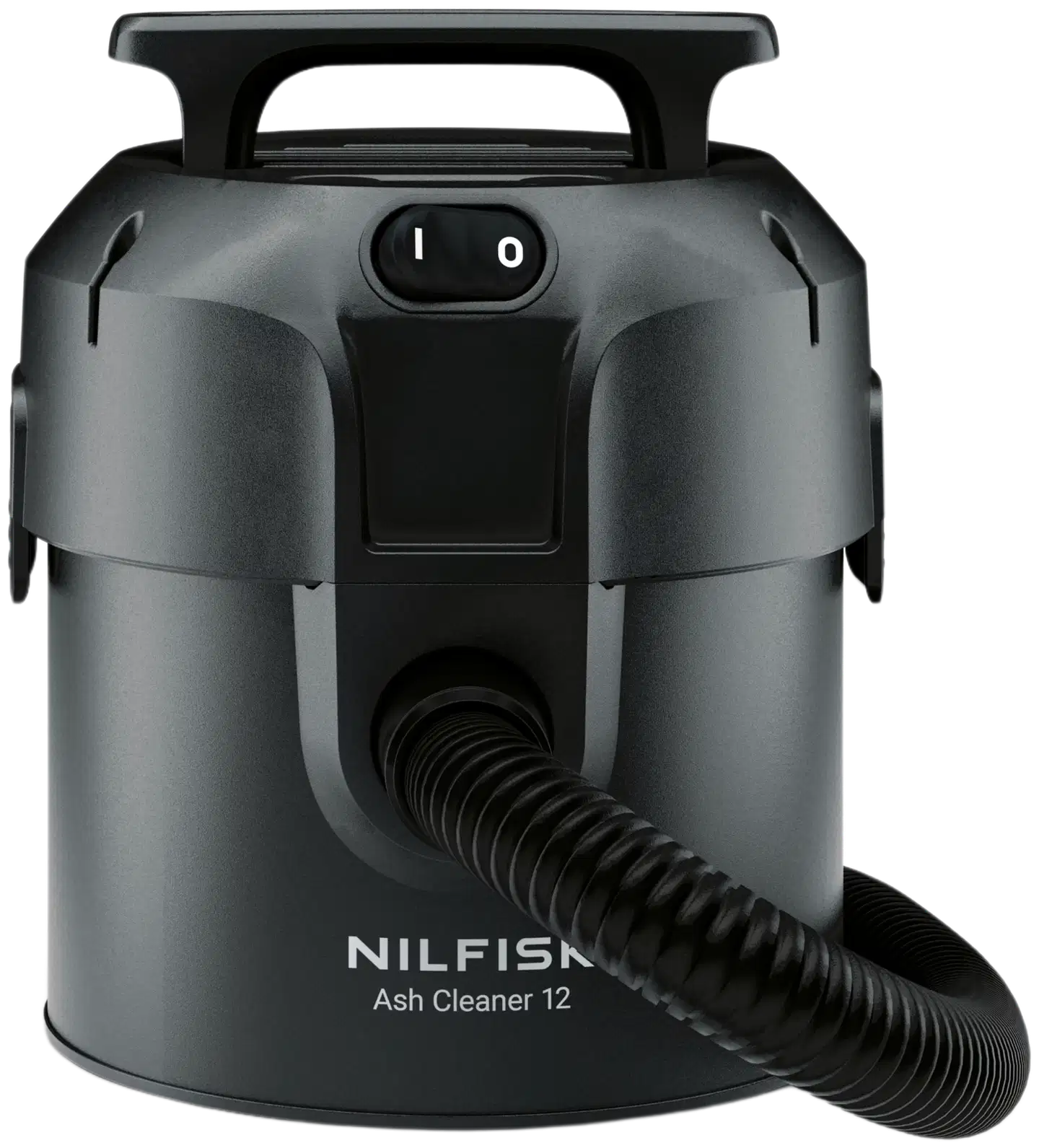Nilfisk tuhkaimuri Ash Cleaner 12 - 4