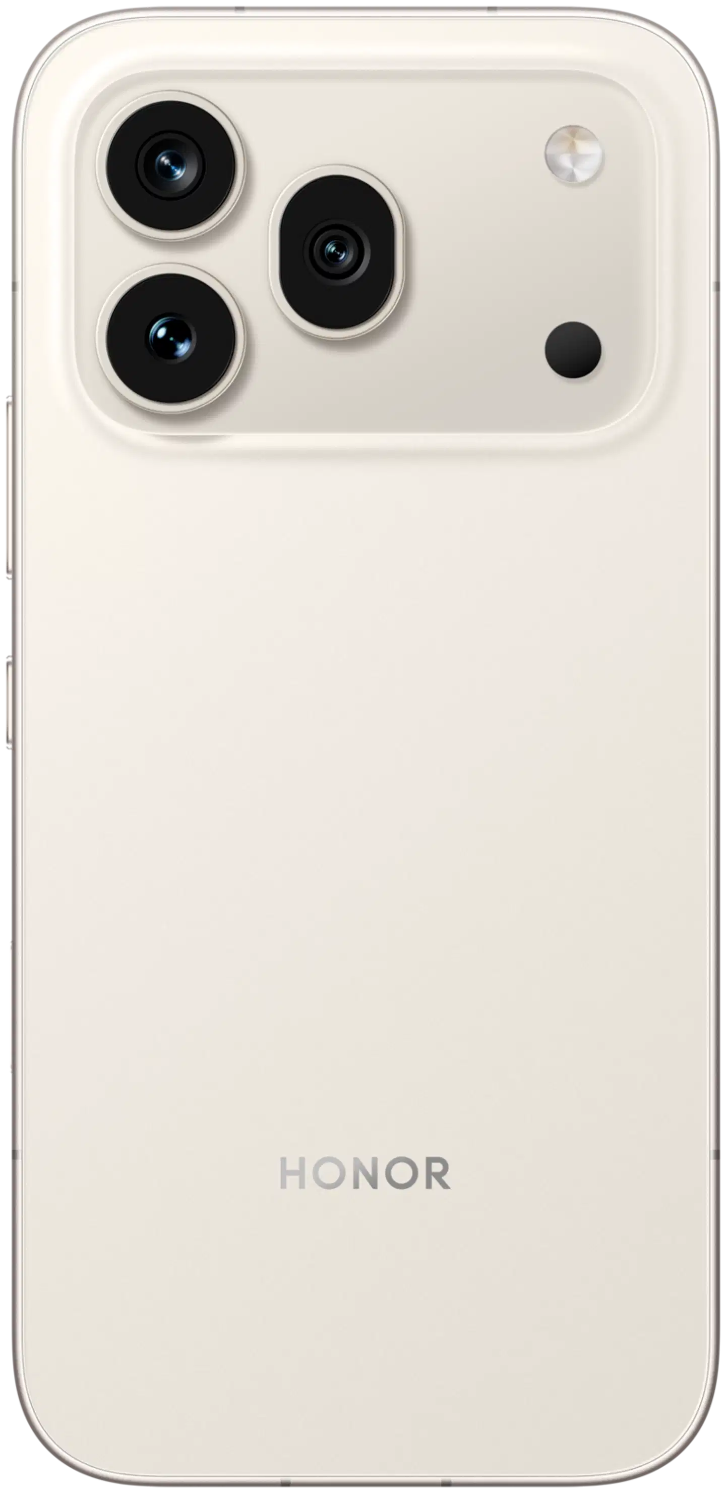 HONOR 600 Pro 12GB+512GB -älypuhelin, valkoinen - 1