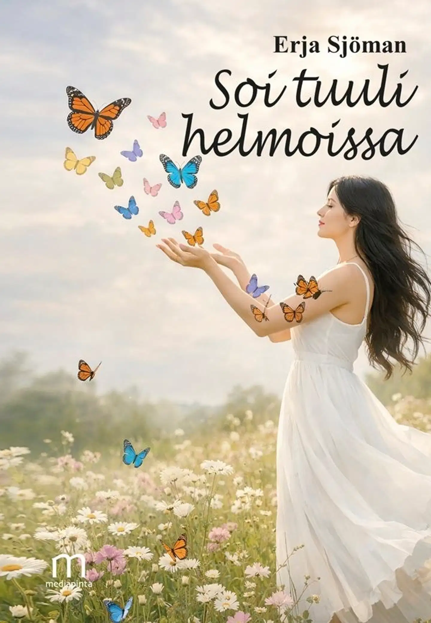 Sjöman, Soi tuuli helmoissa