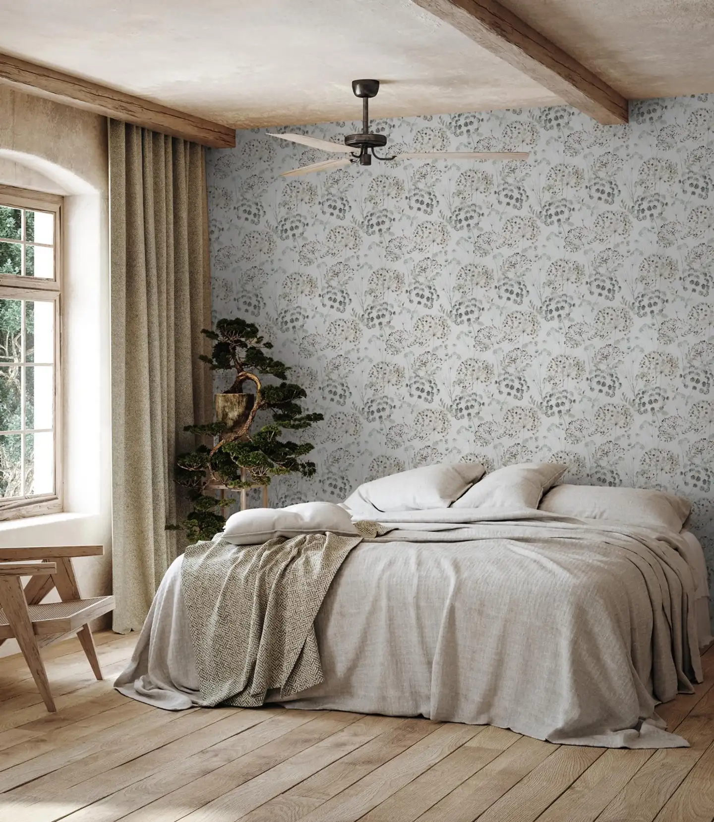 Marburg kuitutapetti Pompöös Provence 35637 - 4