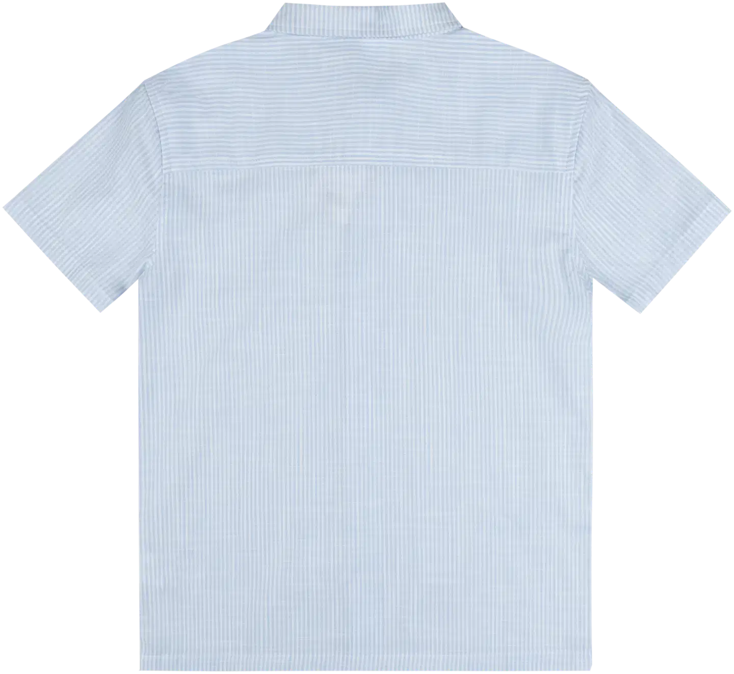 House lasten kesäpaita 23PH102615 - Skyway blue - 2