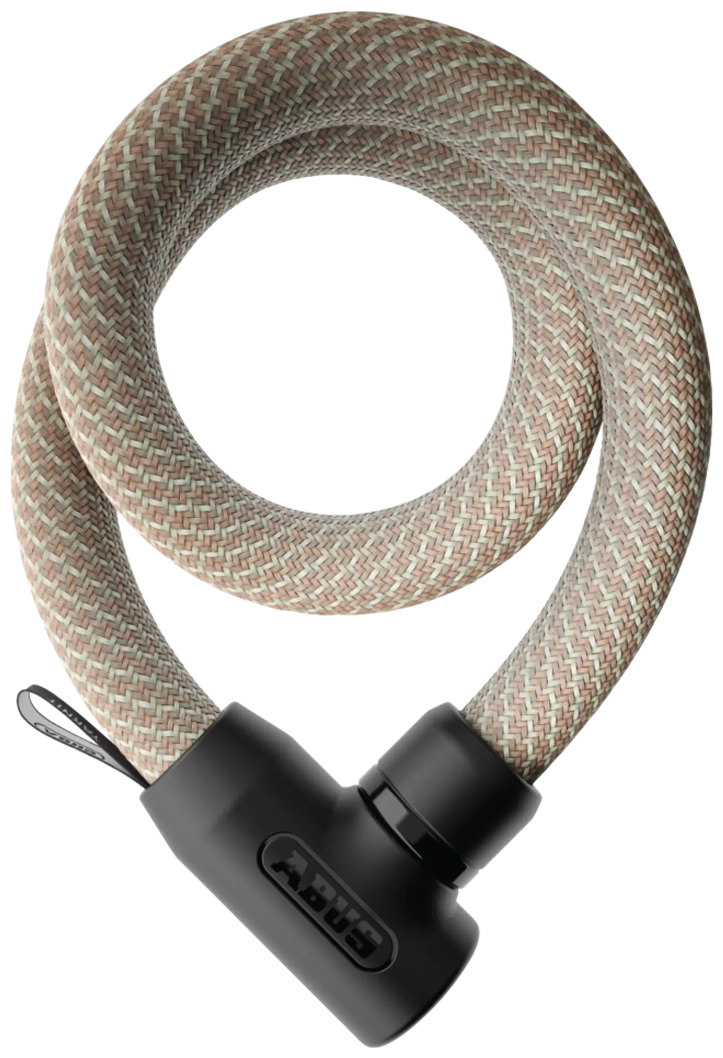 Abus Ketjulukko Yarnit 4004K/110 Hiekka