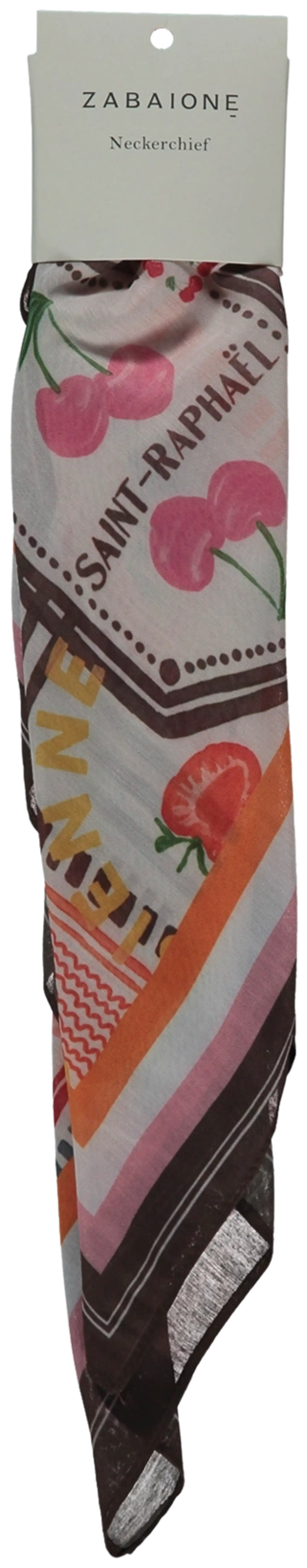 Zabaione naisten kaulahuivi Ho44liday - 1