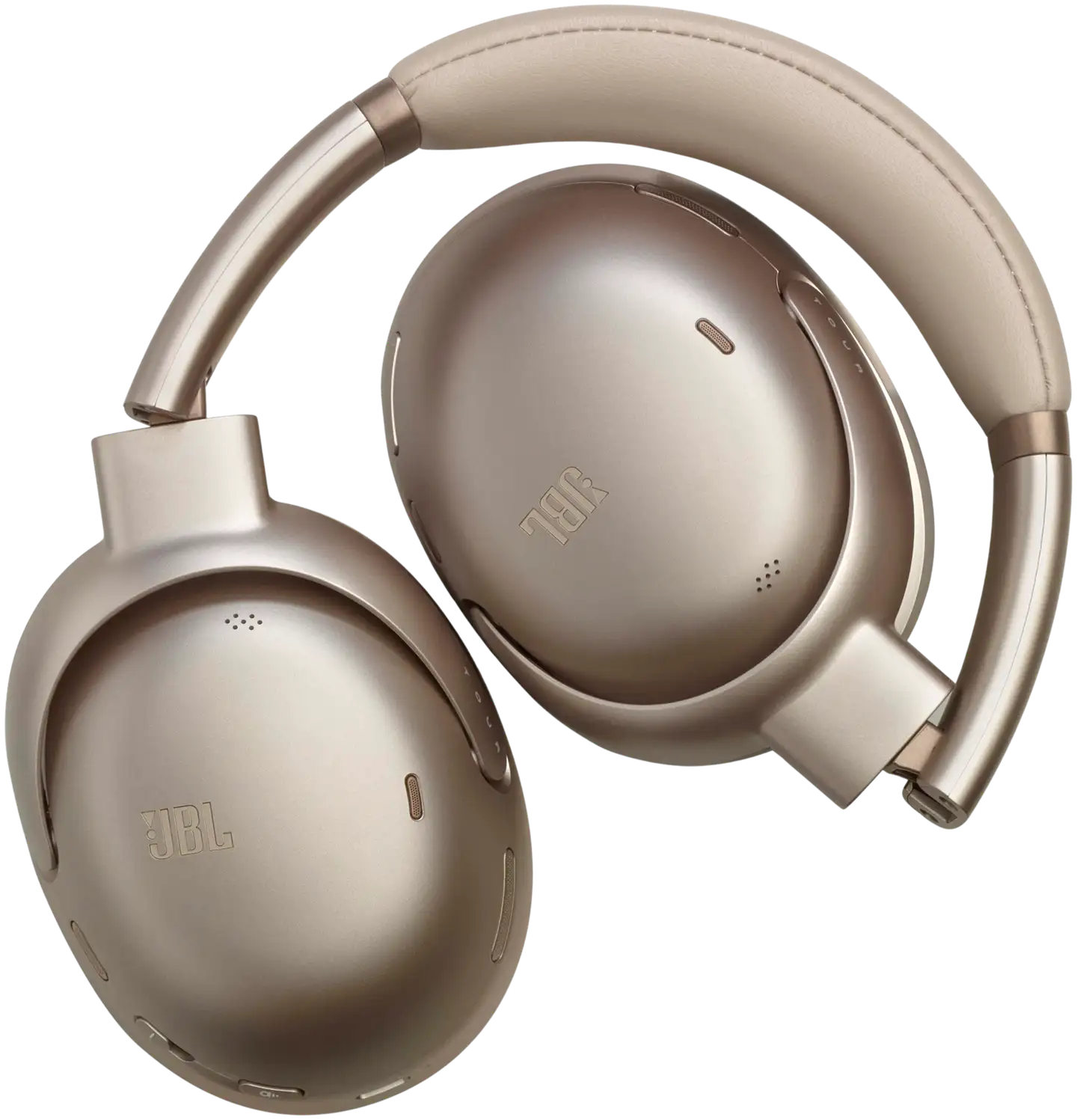 JBL langattomat vastamelukuulokkeet Tour One M3 latte - 8