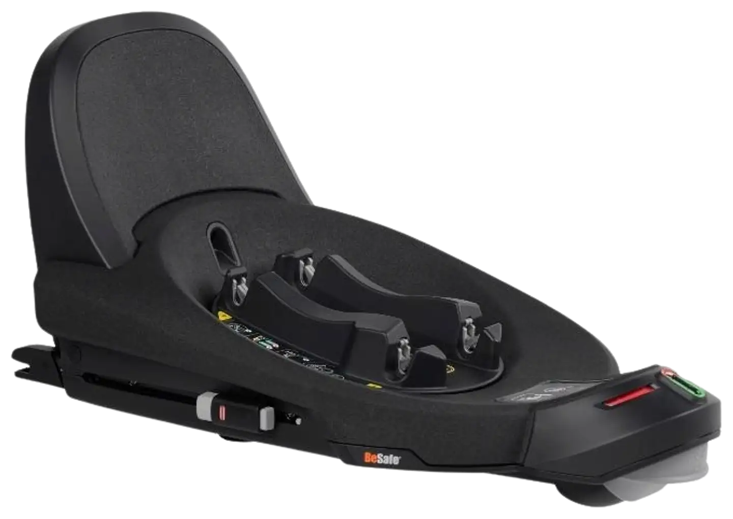 Besafe Beyond telakka isofix - 1