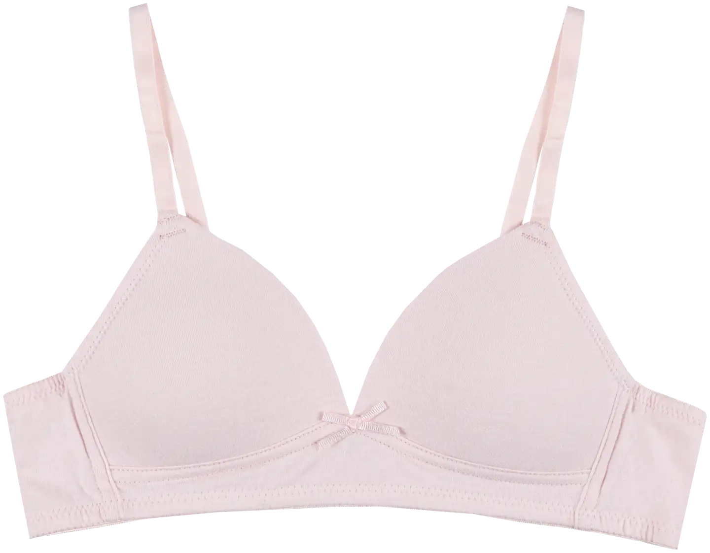 House lasten rintaliivit Rose 230H260801 - Pale lilac - 1