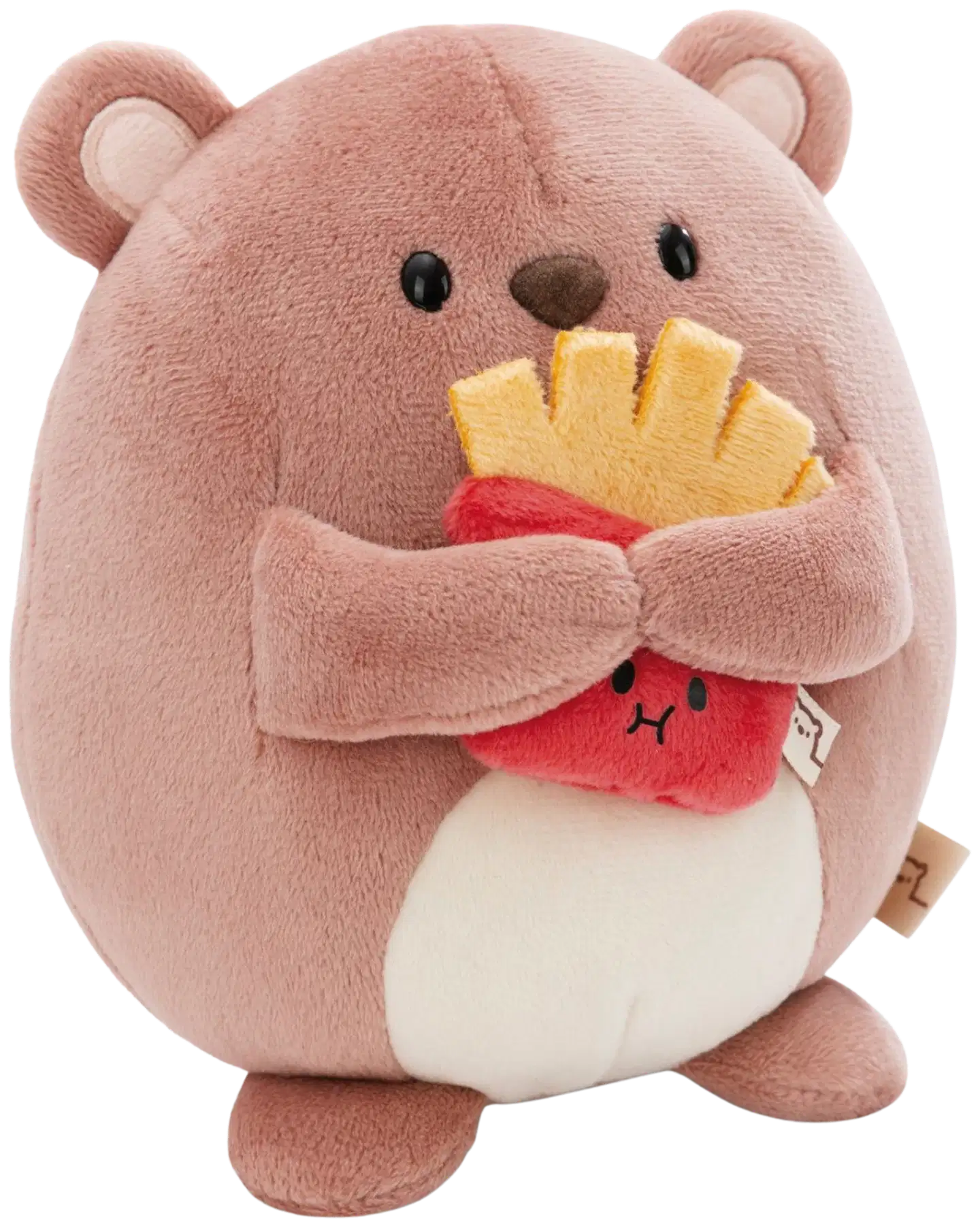 Mymochi pehmolelu Bear Nomo 27 cm - 3