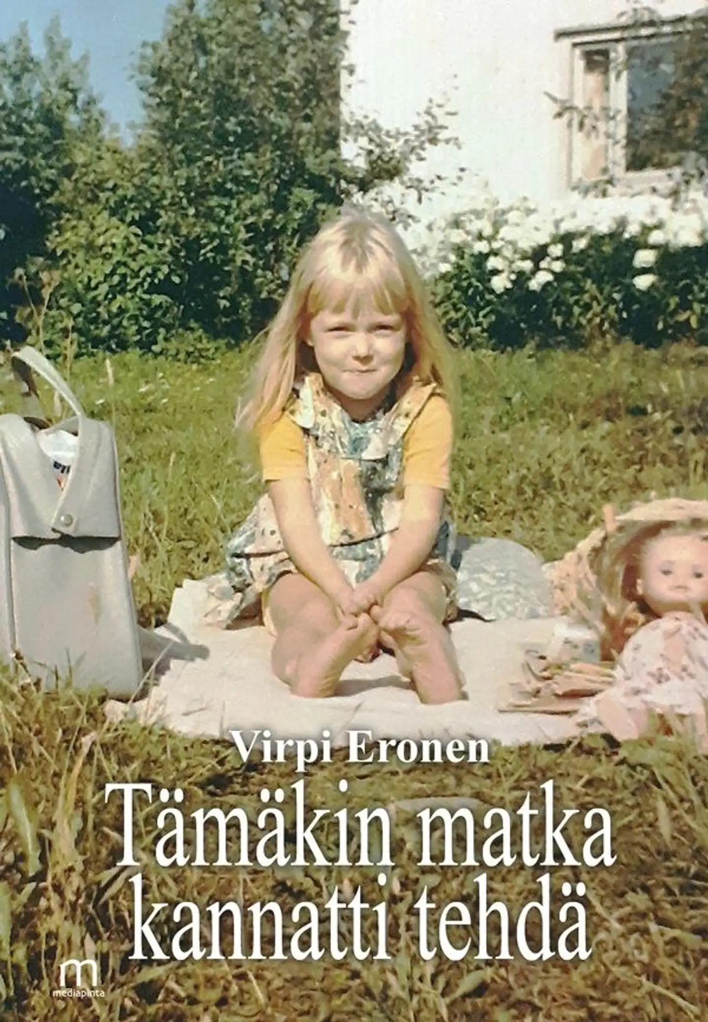 Eronen, Tämäkin matka kannatti tehdä