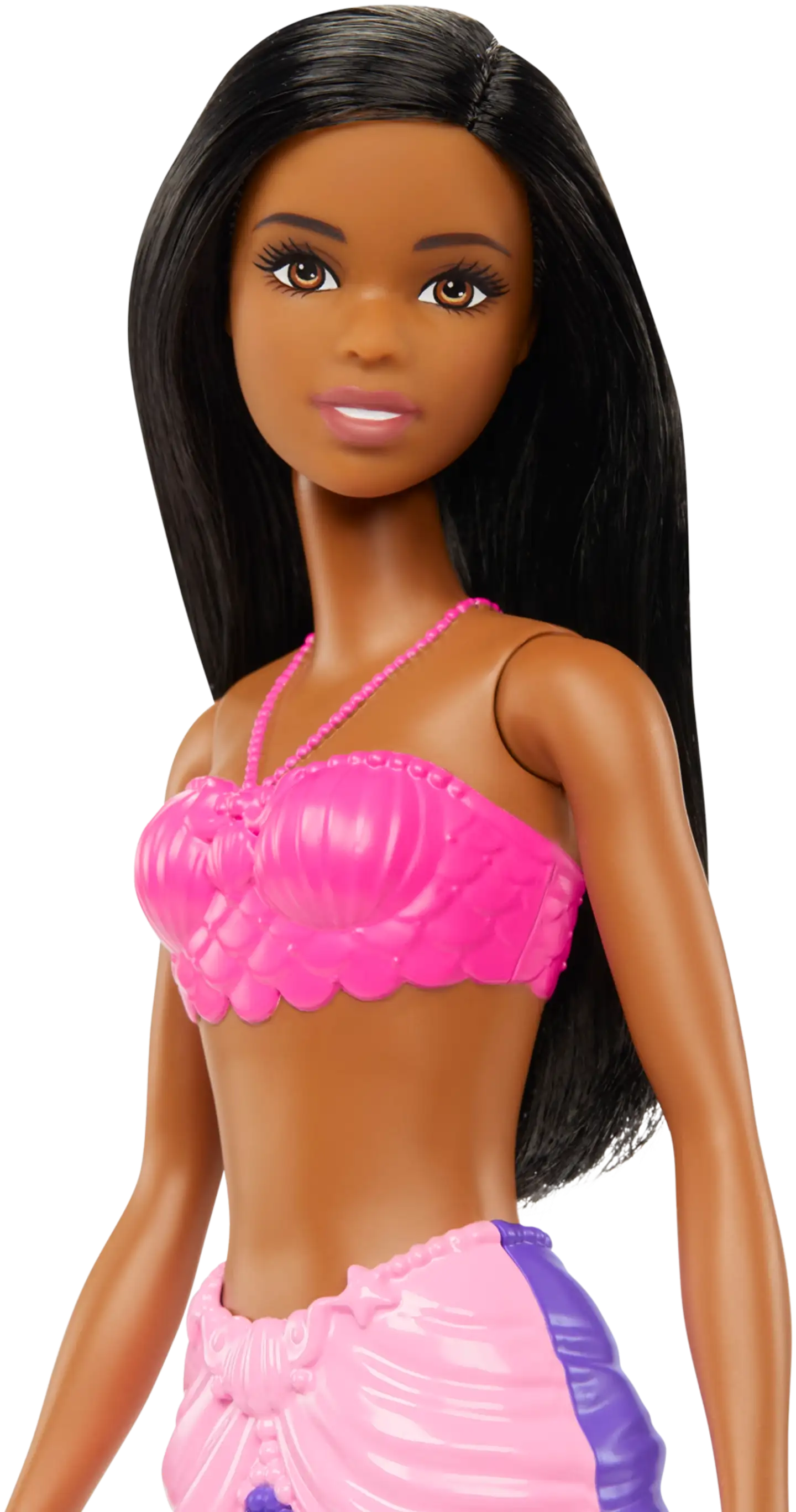 Barbie Dreamtopia Mermaid nukke - 4