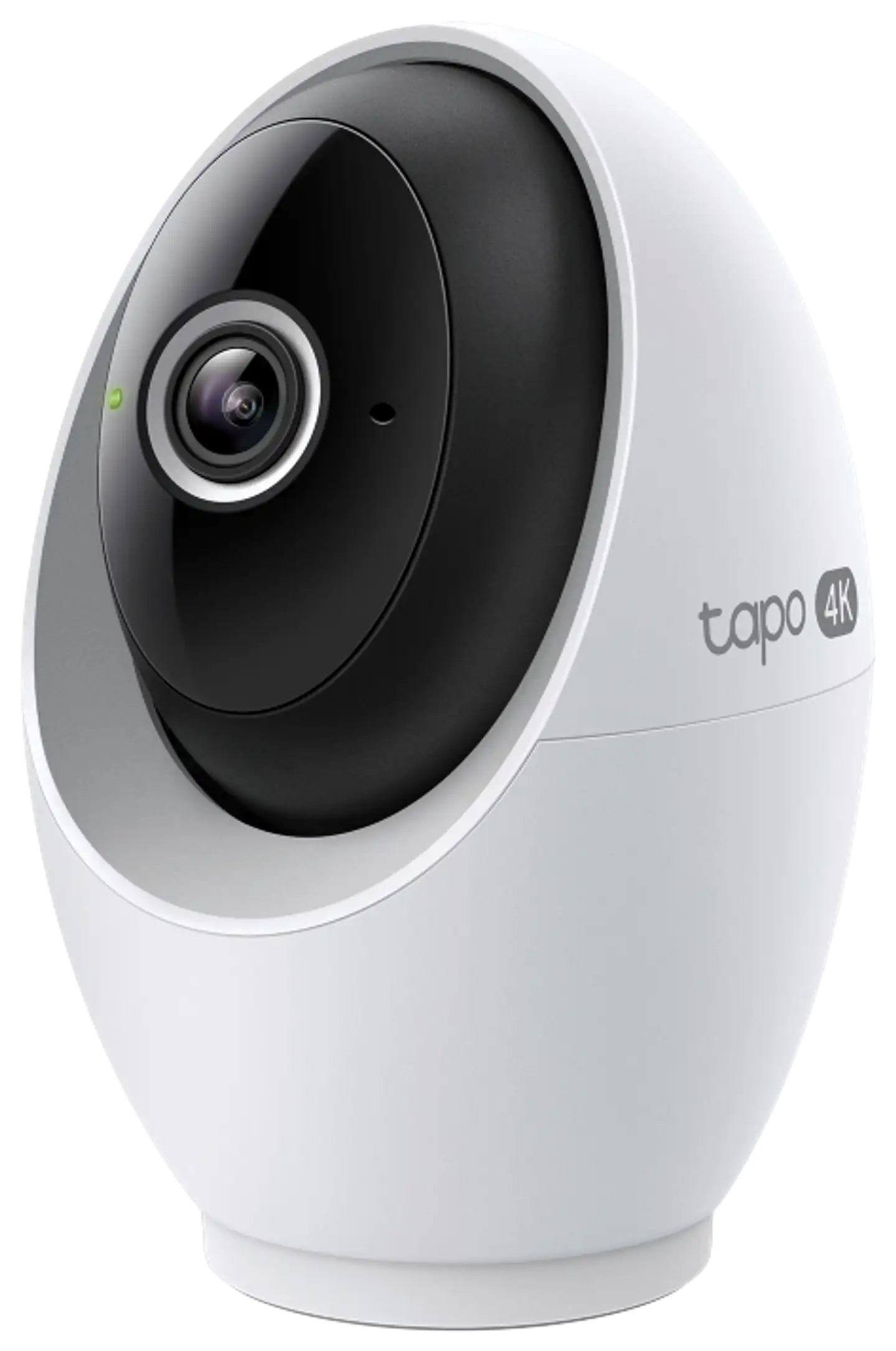 TP-Link Tapo C260 PAN/TILT AI -valvontakamera sisäkäyttöön - 1