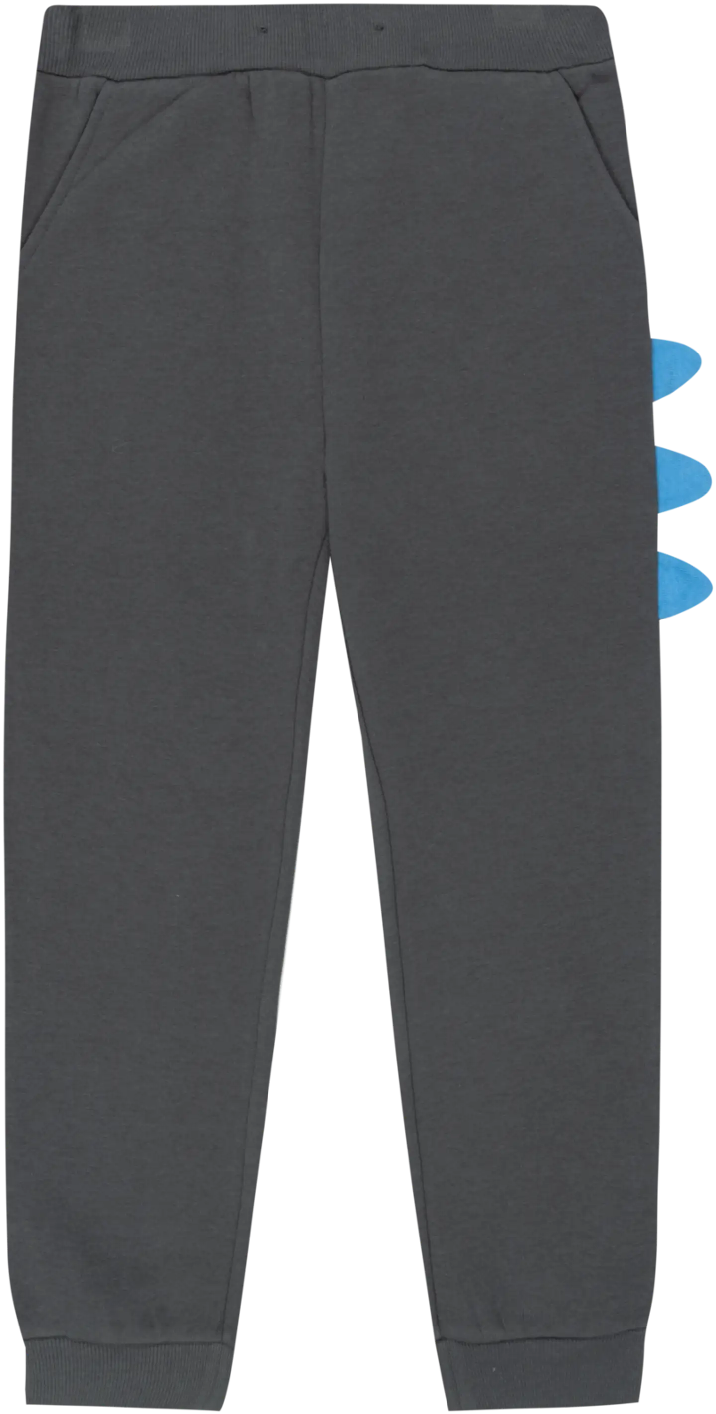 Ciraf lasten collegehousut 3d 25pc260216 - 19-4209tcx enigma - 1