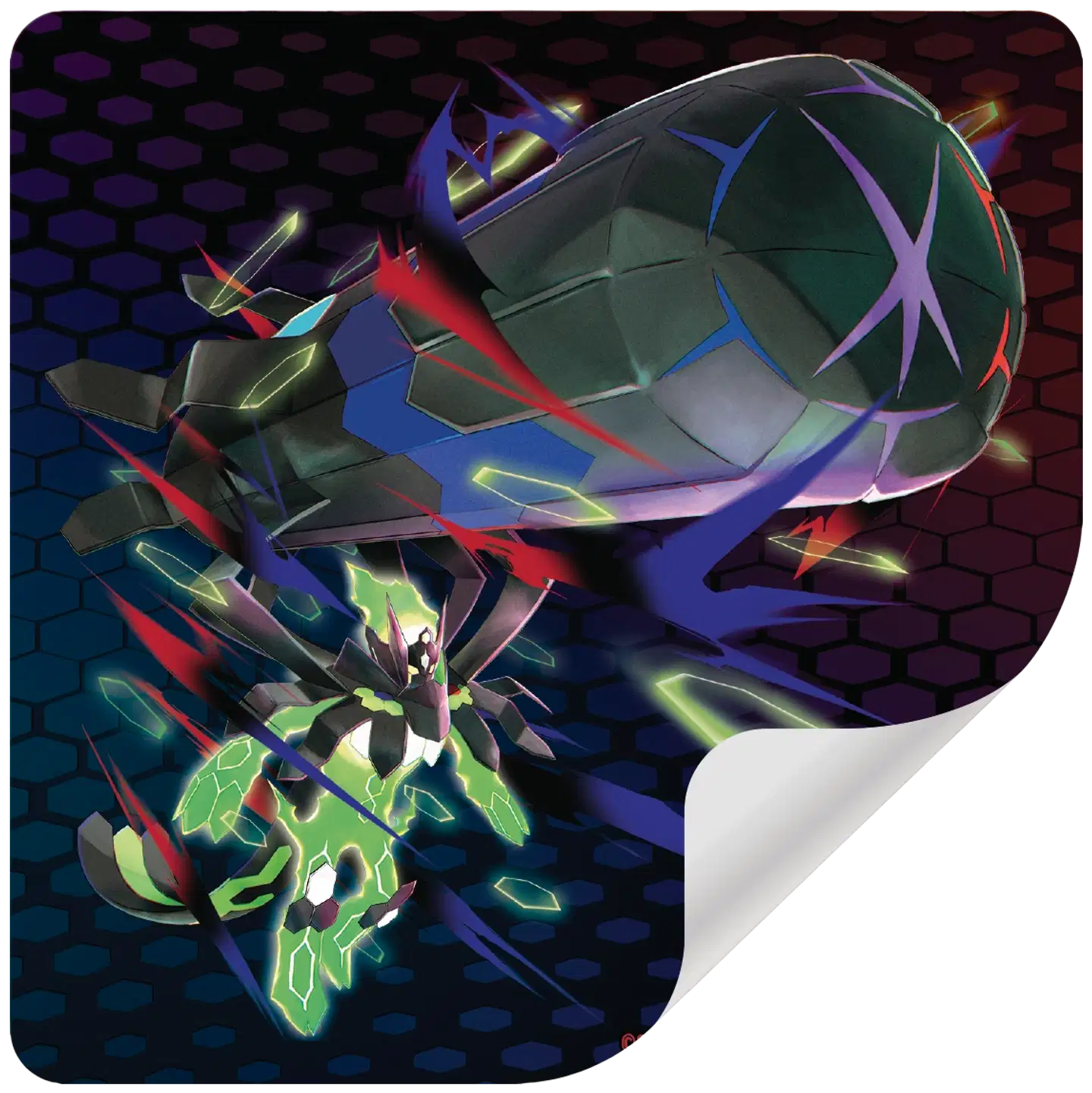Pokémon TCG keräilykortit Premium EX Box - 8