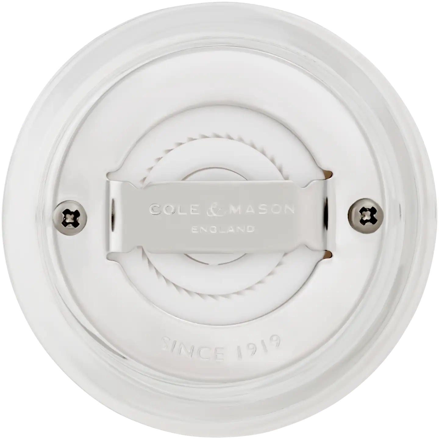 Cole & Mason suolamylly 675 akryylia 11,8 cm - 4