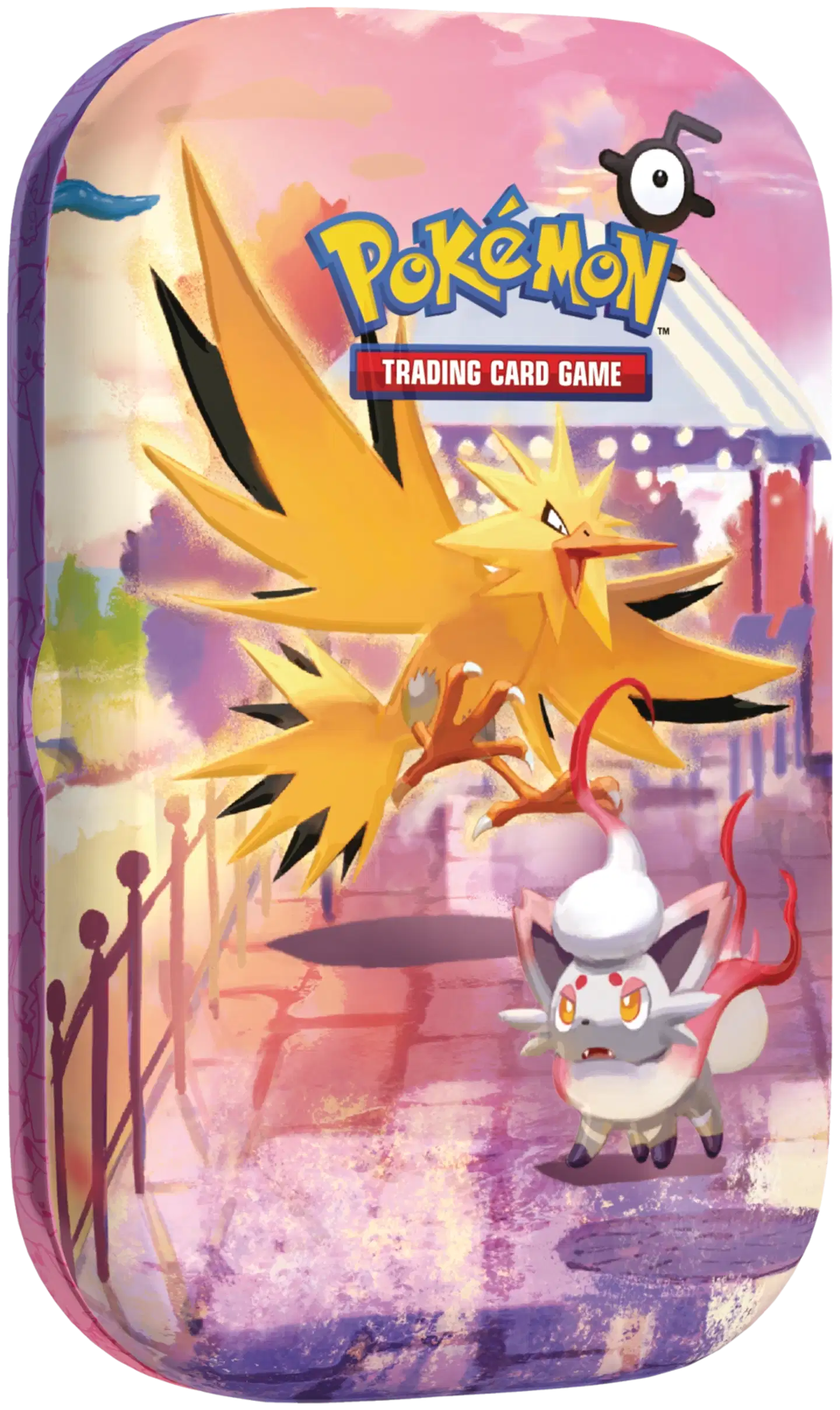 Pokémon Mini Tins 30th (10) - 2