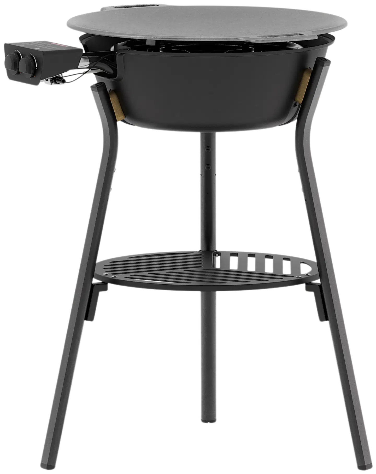 Muurikka kaasu setti 58 LL - 2