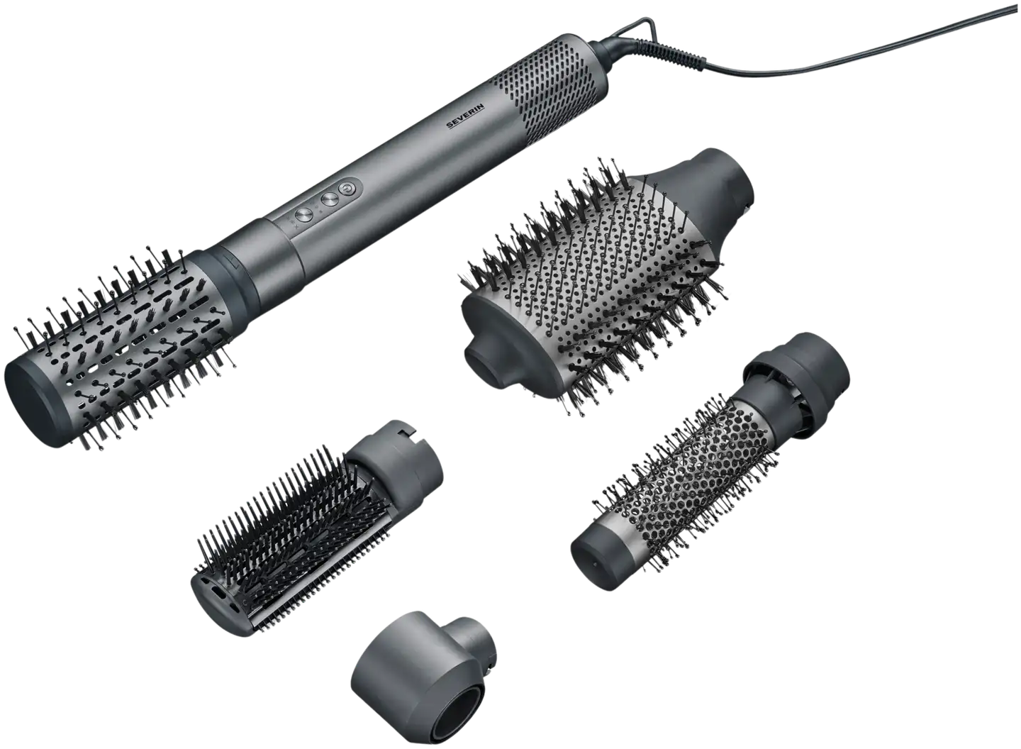 Severin Multistyler WL0683 5-in-1 - 2