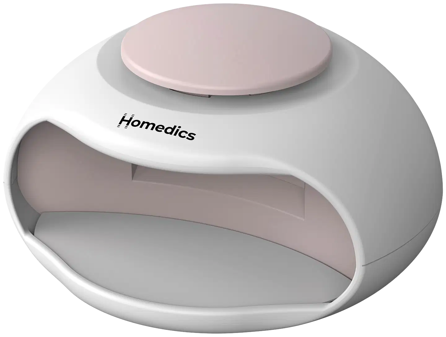 Homedics ND-H100WH kynsiuuni - 1
