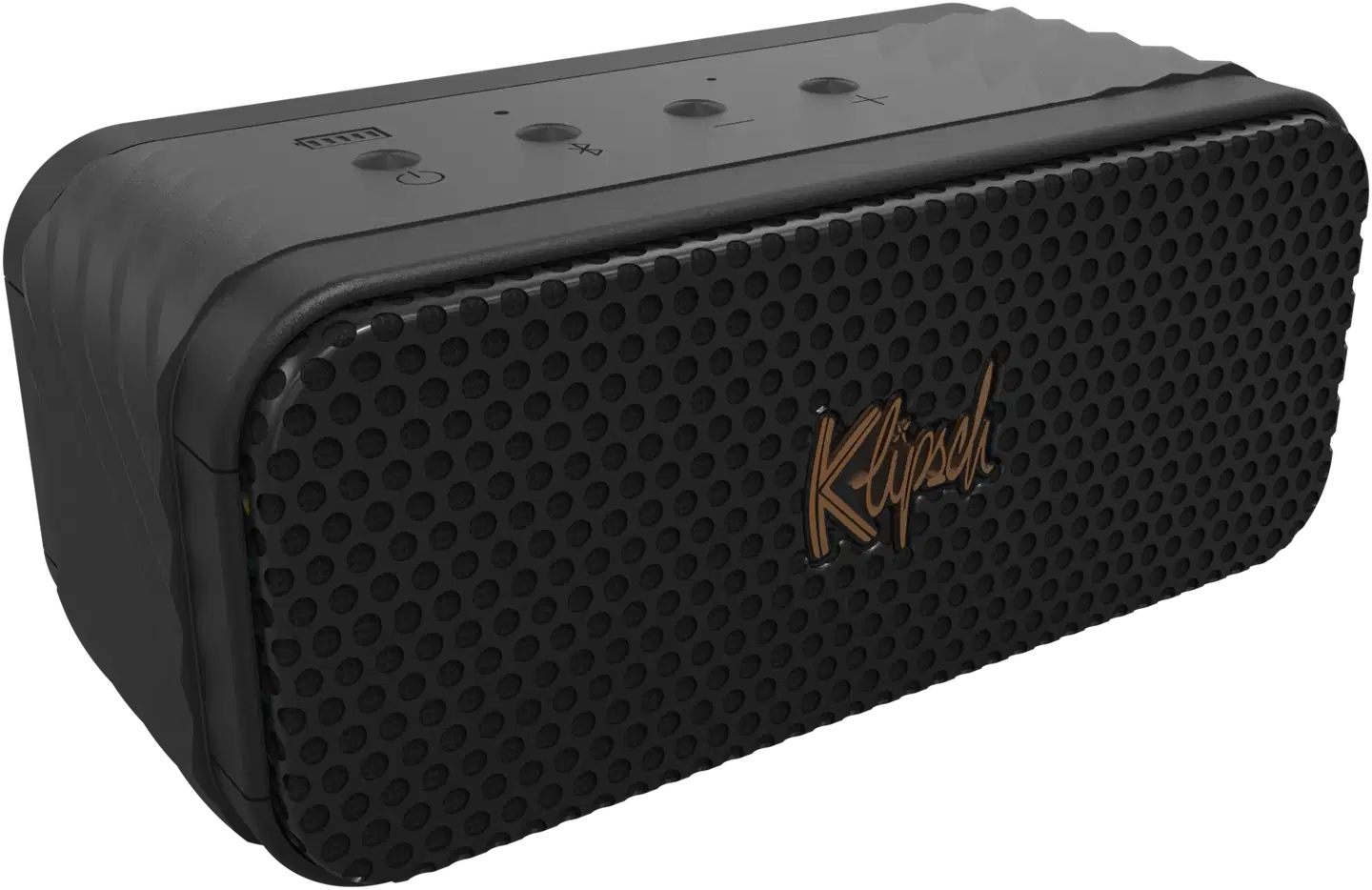 Klipsch Nashville kannettava Bluetooth-kaiutin - 2