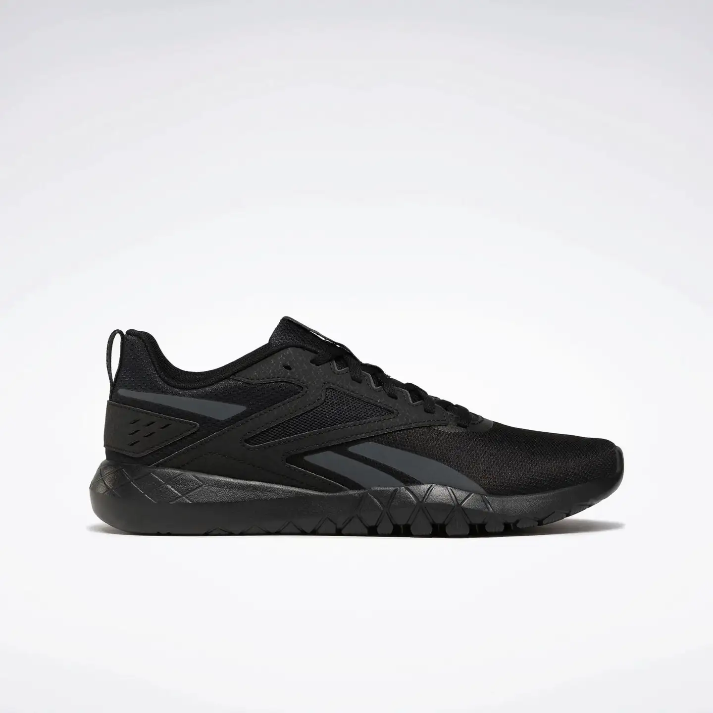 Reebok miesten treenikengät Flexagon Energy TR 4 - cblack/cblack/cdgry7 - 2