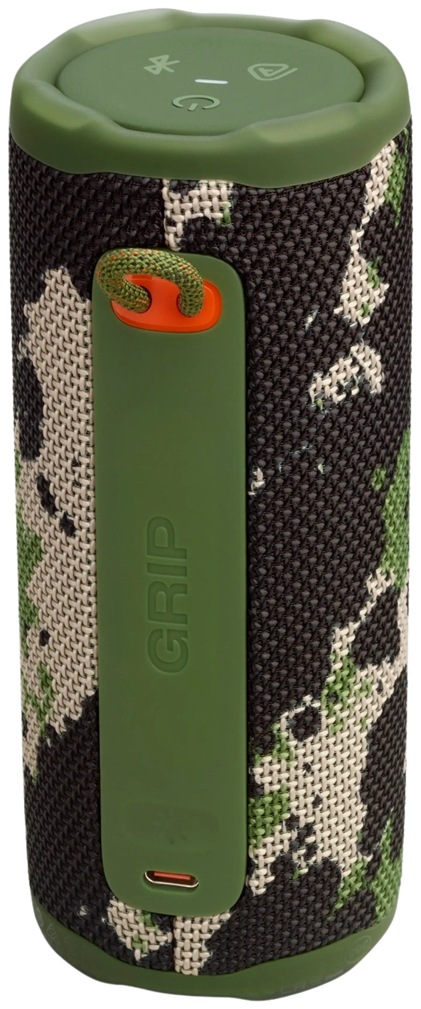 JBL Bluetooth kaiutin Grip maastonvärinen - 3