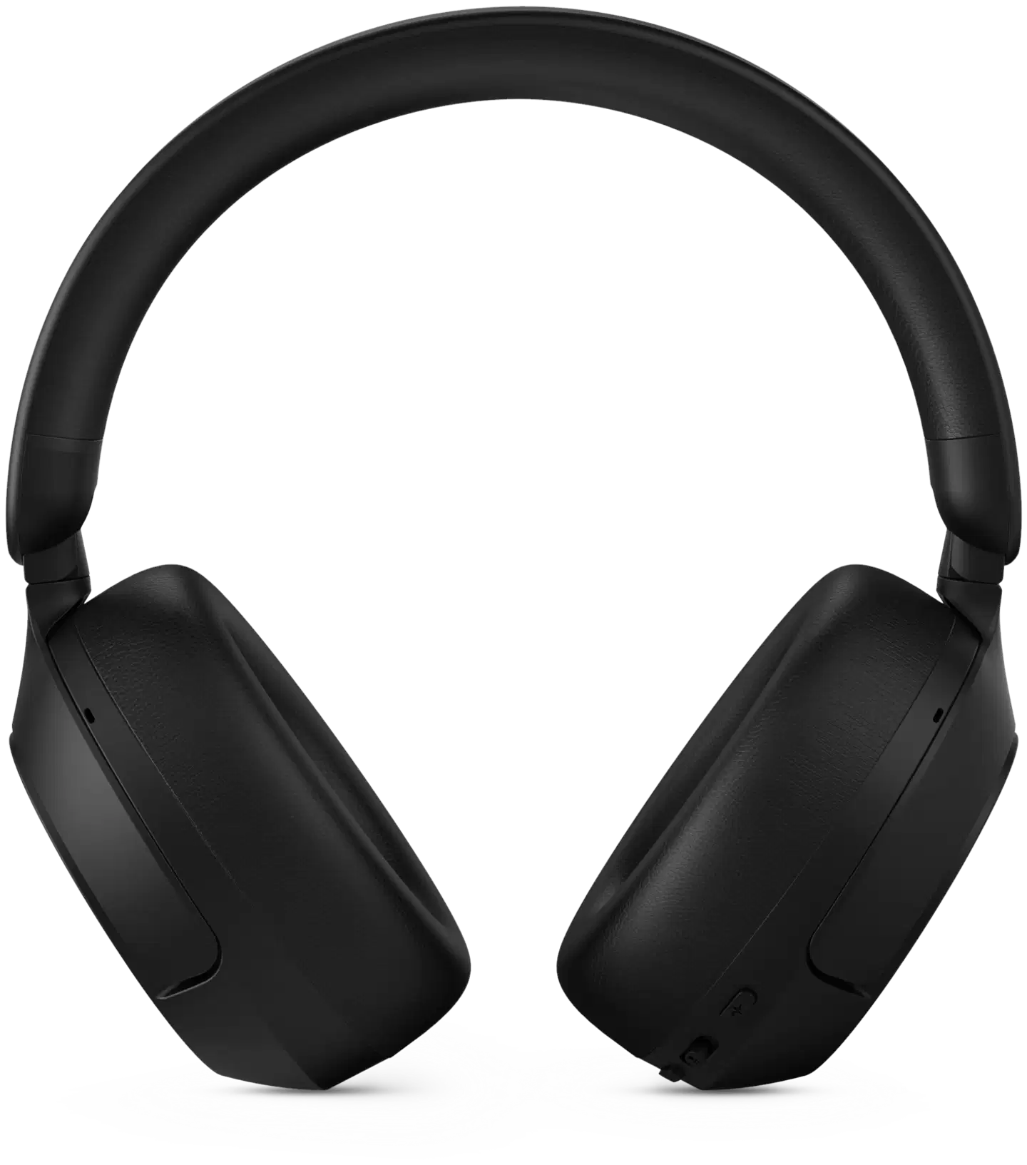 Philips langattomat vastamelukuulokkeet TAH6000BK/00 musta - 3