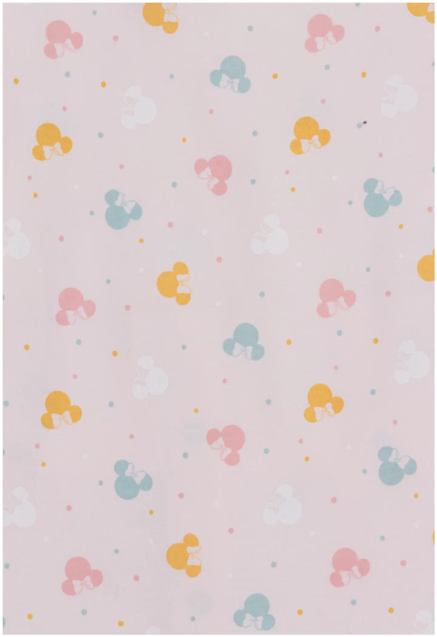 Disney vauvojen unihaalari Minni Hiiri I286804 - OFF WHITE - 4