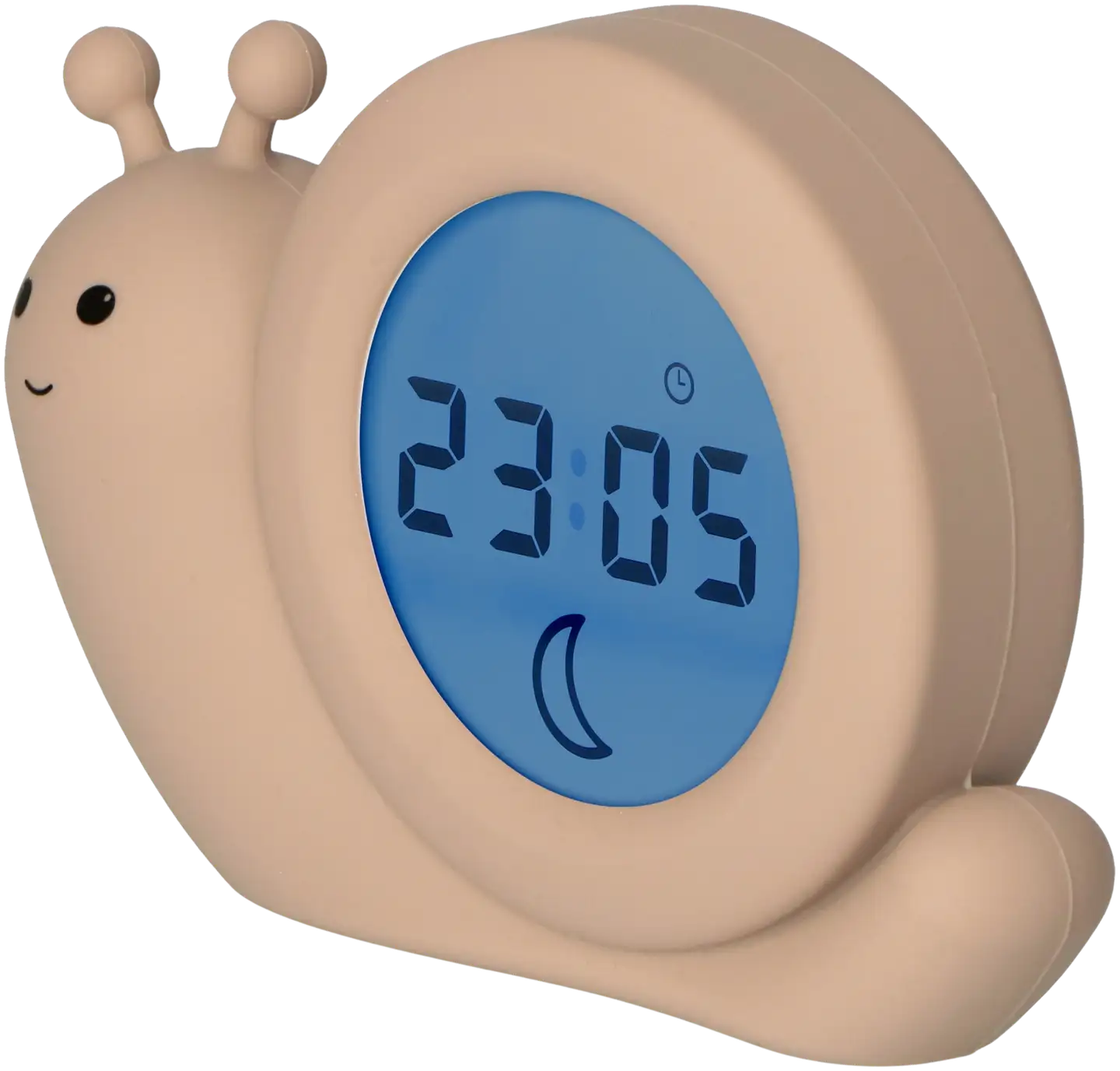 Alecto uniapu yövalo ja herätyskello - 2