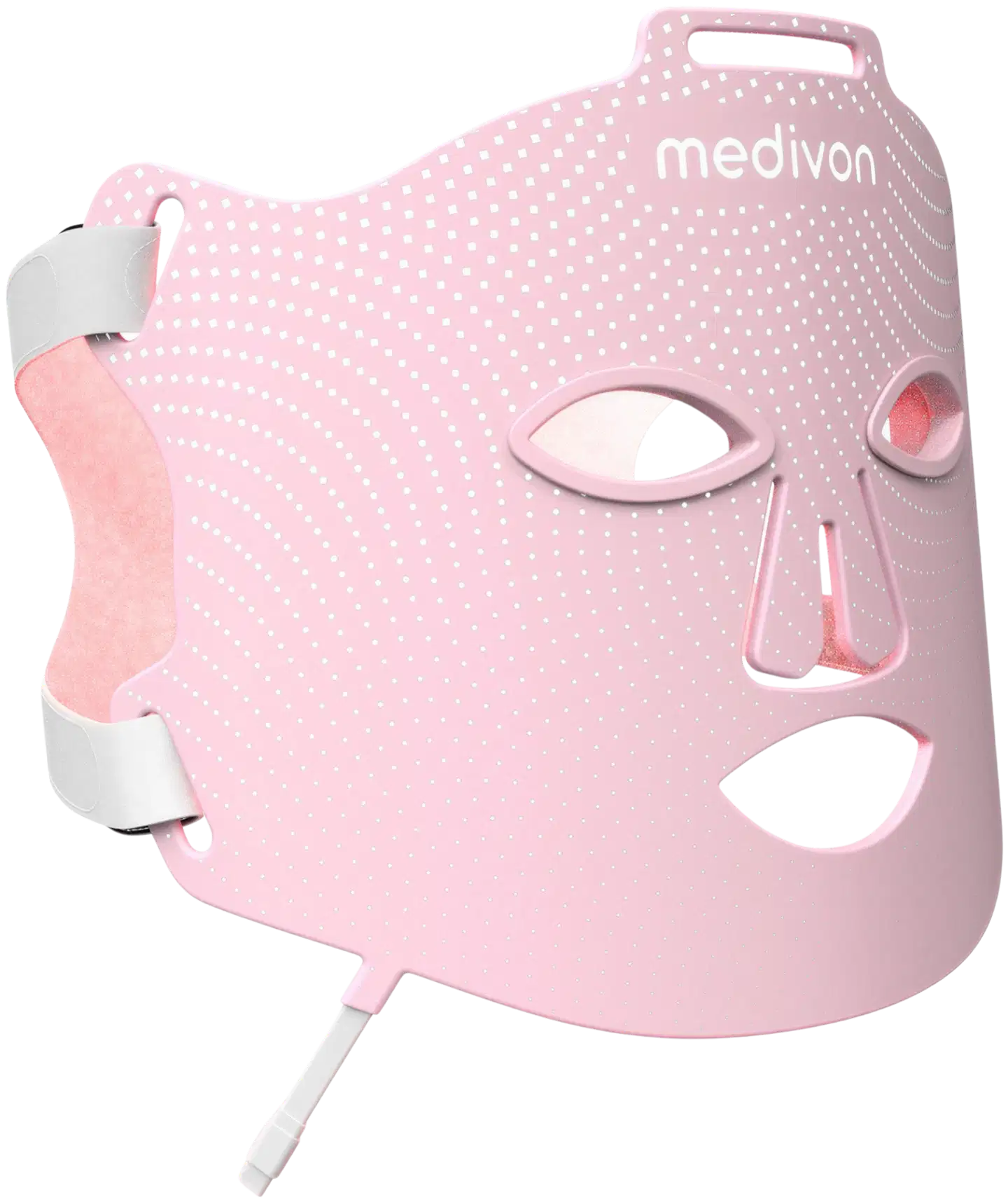 Medivon LED-maski Lumi Fit - 2