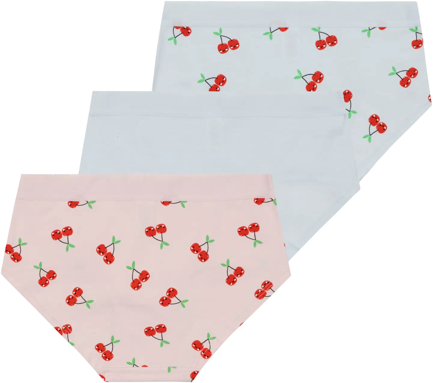 House lasten hipster-alushousut 230H263212 3-pack - MULTICOLOR - 2