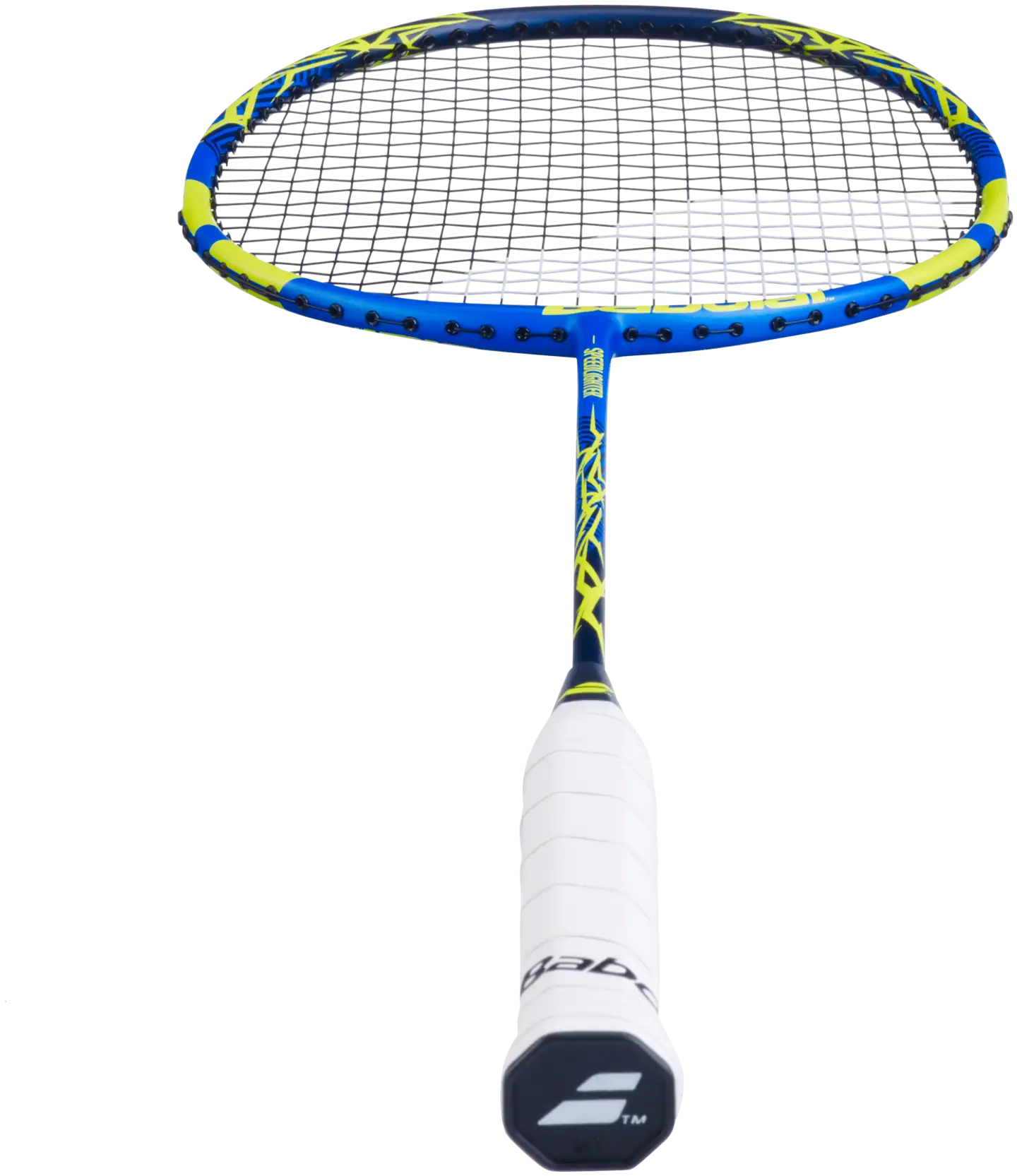 Babolat sulkapallomaila Speedlighter - 4