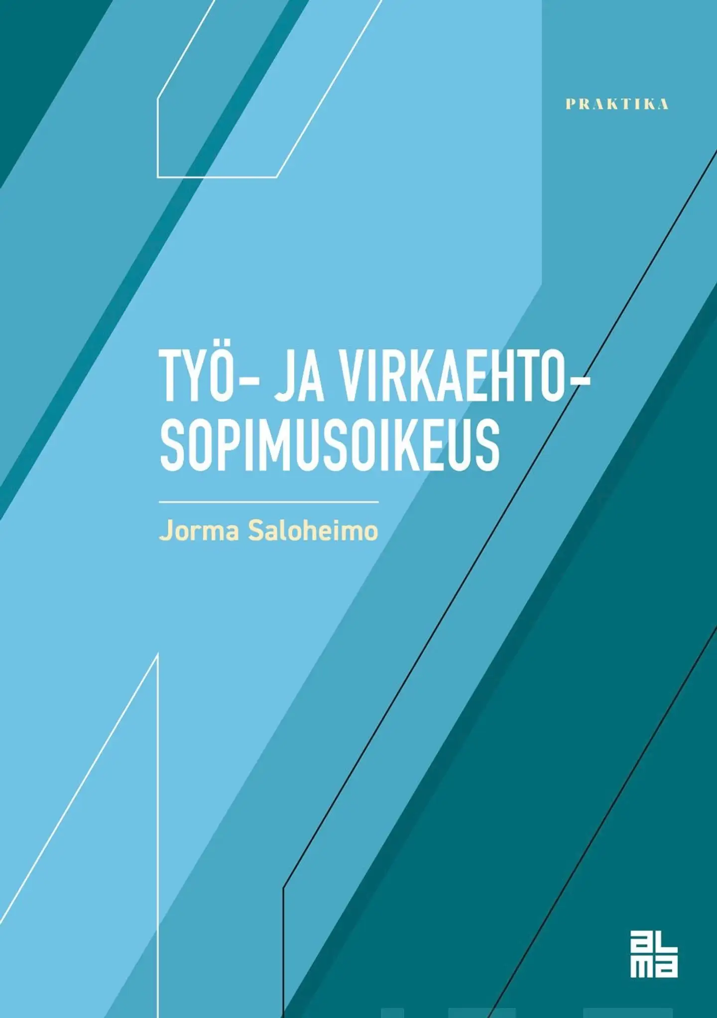 Saloheimo, Työ- ja virkaehtosopimusoikeus