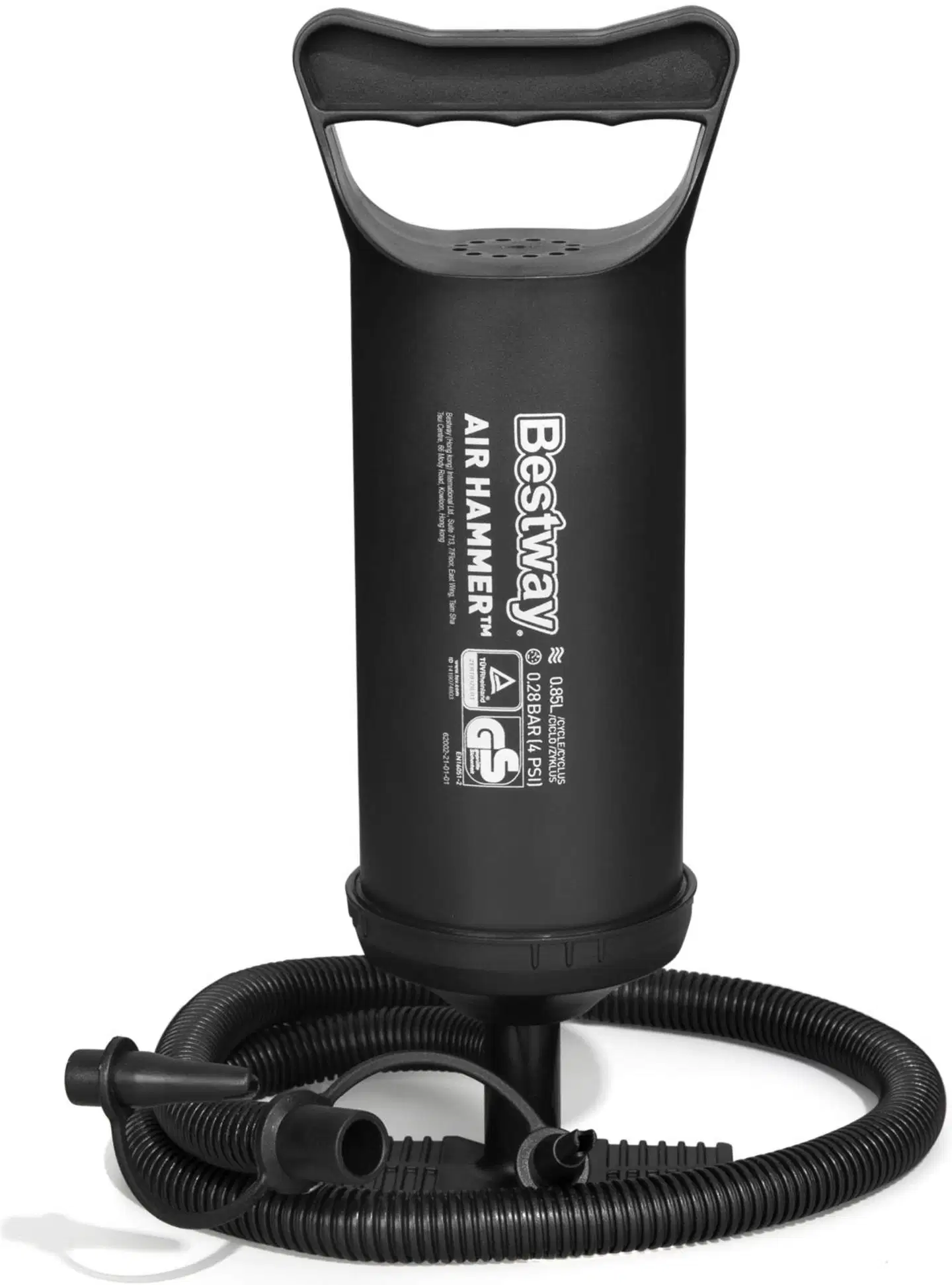 Bestway ilmapumppu Air Hammer 30 cm - 1