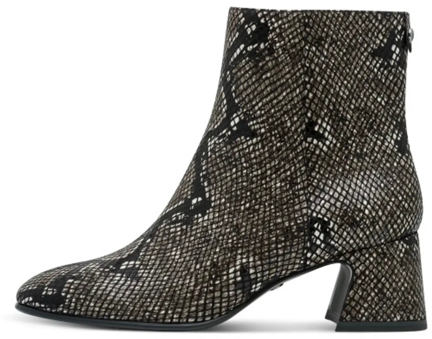 Tamaris nilkkuri 1-25314-45 073 - Black snake - 3