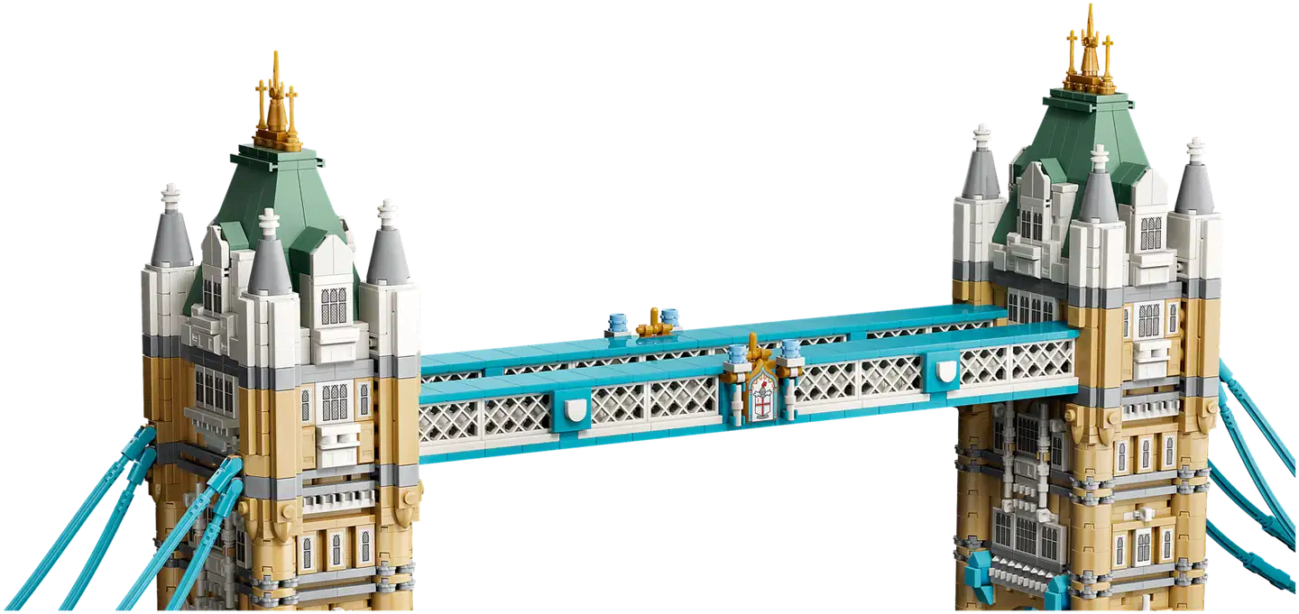 LEGO® Architecture 21067 ARCHITECTURE 21067 - 5