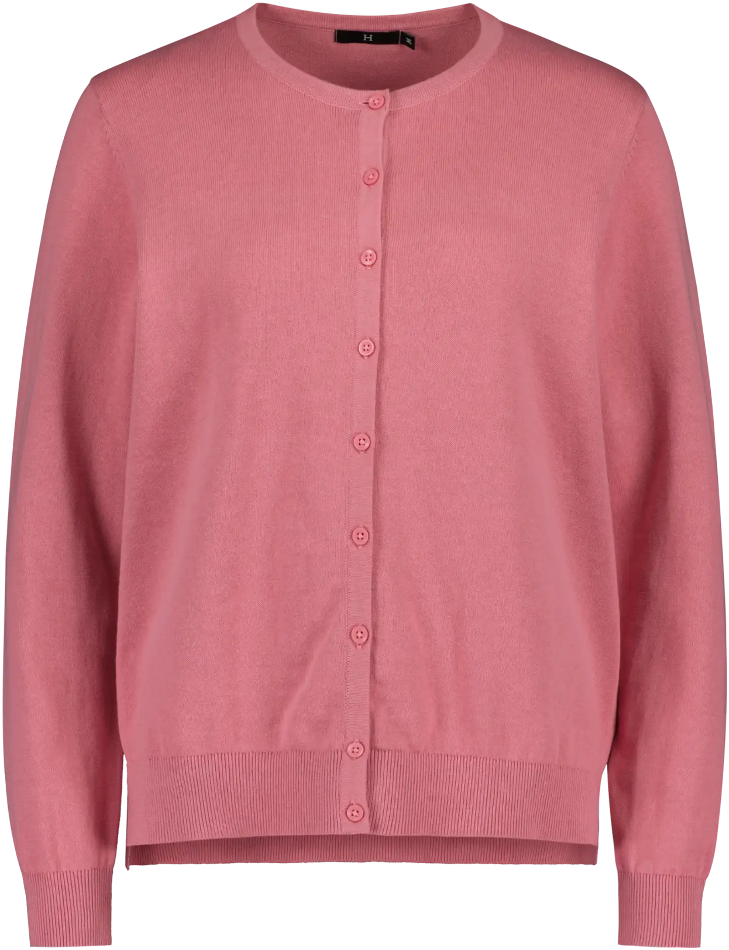 House naisten neuletakki Jacky1 - Cashmere rose - 1