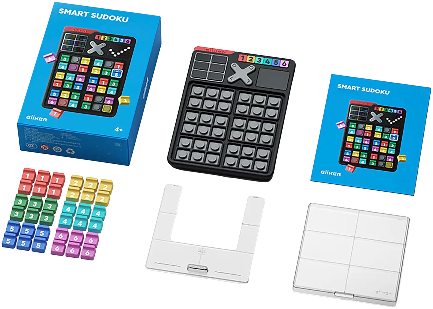 Giiker Smart Sudoku - 5