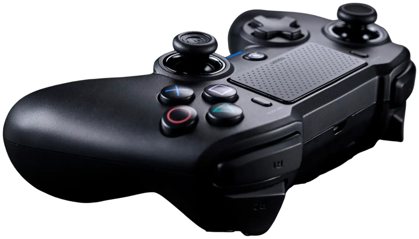 Nacon PS4 peliohjain asymmetrinen langaton - 6