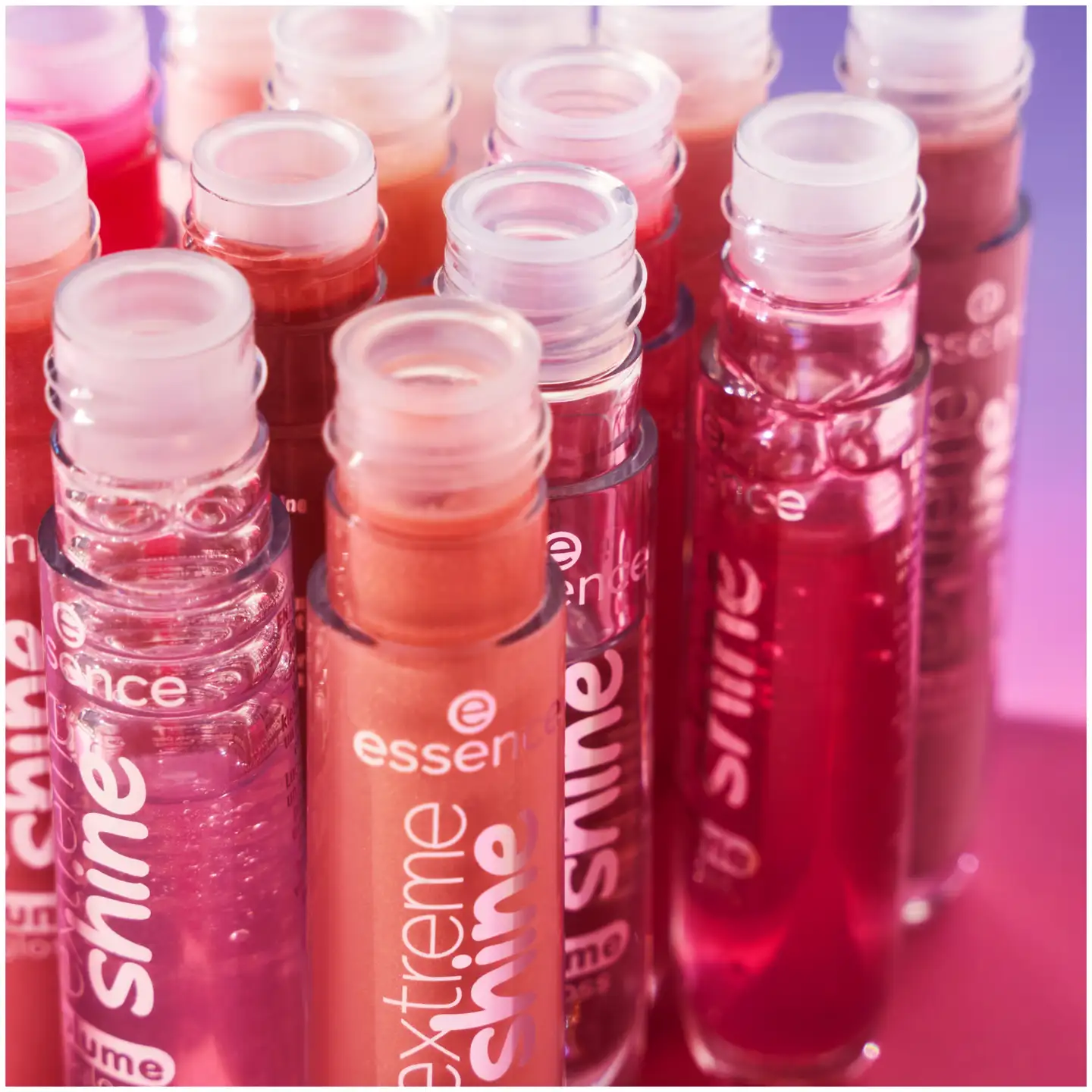 essence extreme shine volume lipgloss 19 Frosted Fairy 5 ml - Frosted Fairy - 7