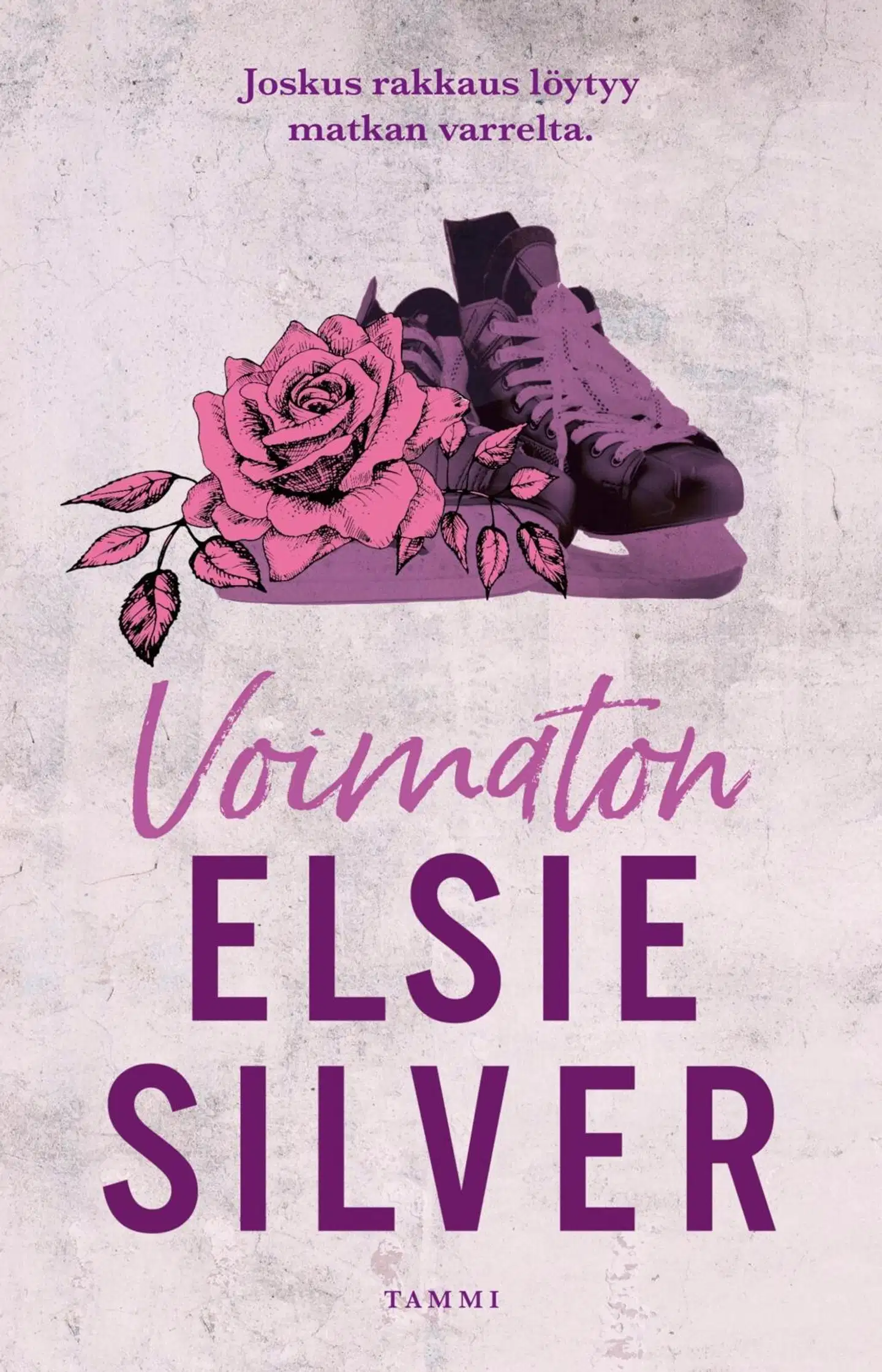 Silver, Voimaton