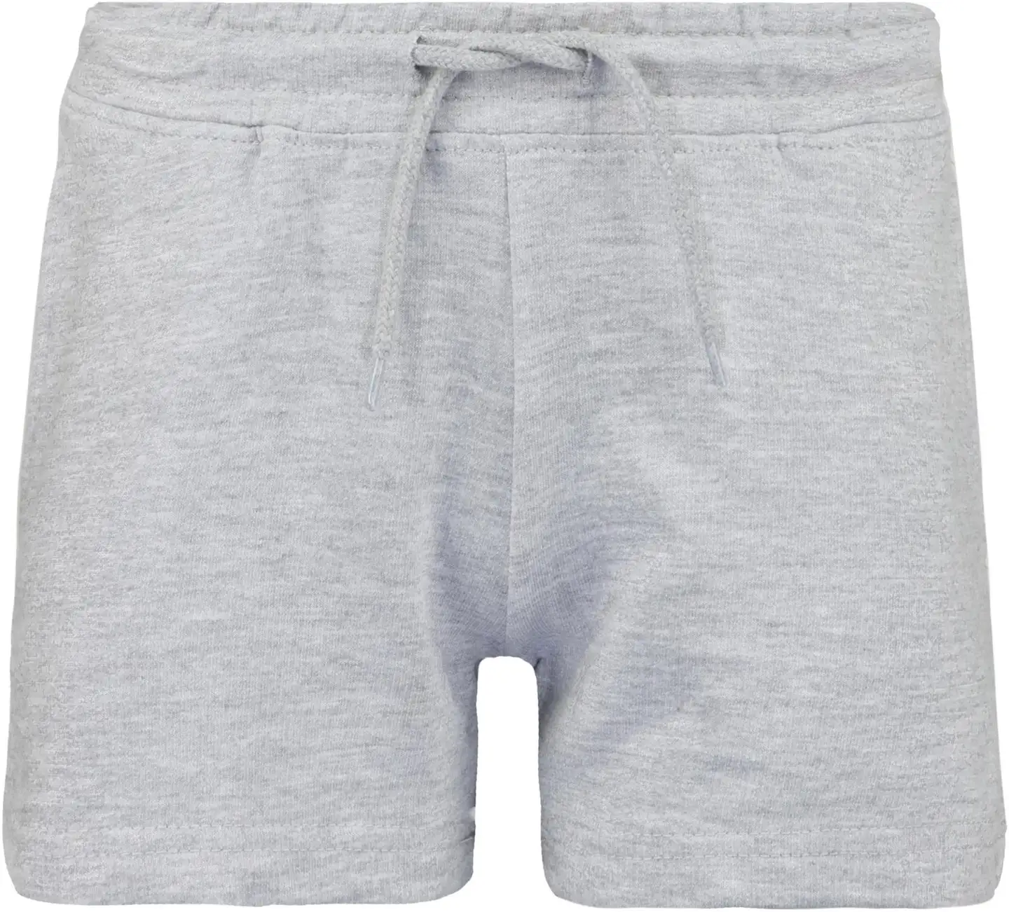 House lasten collegeshortsit 23TH162199 - Grey melange