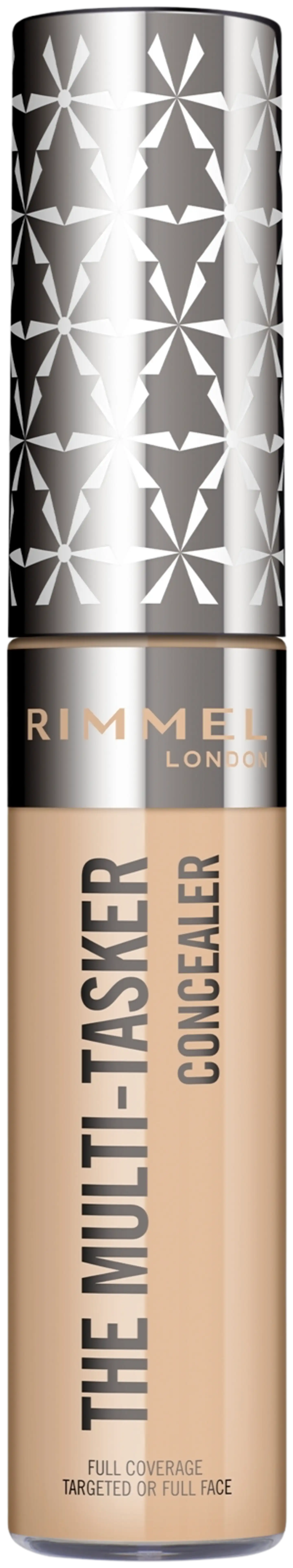 Rimmel The Multi-Tasker Concealer 10 ml 040 peitevoide