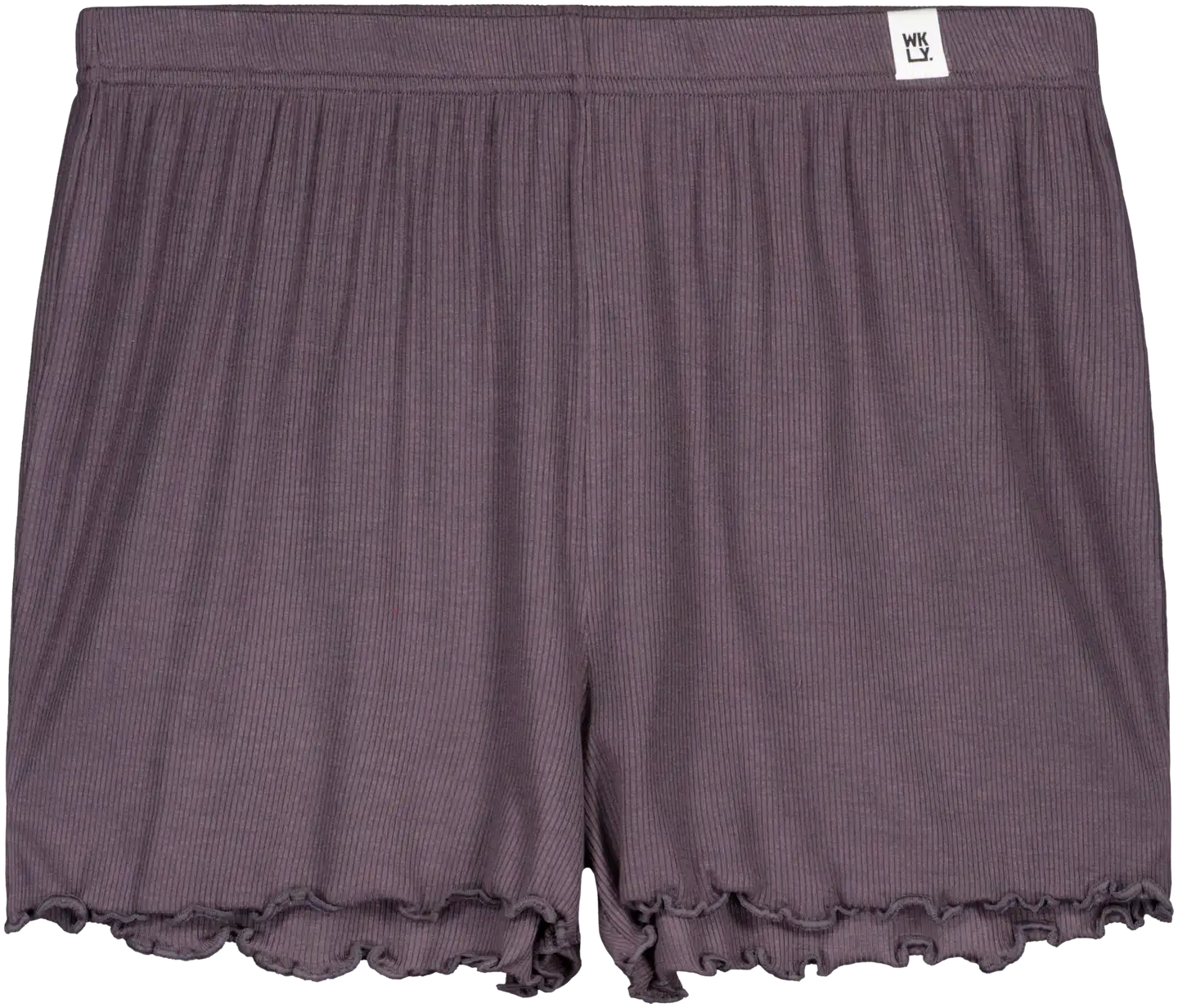 WKLY. naisten pyjamashortsit 212W382526 - Excalibur - 1
