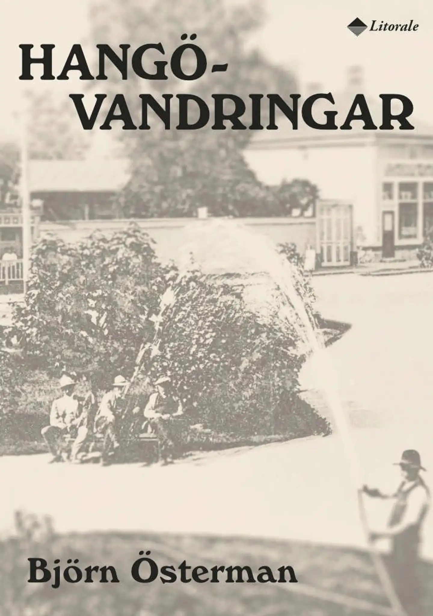 Österman, Hangövandringar i tid och rum